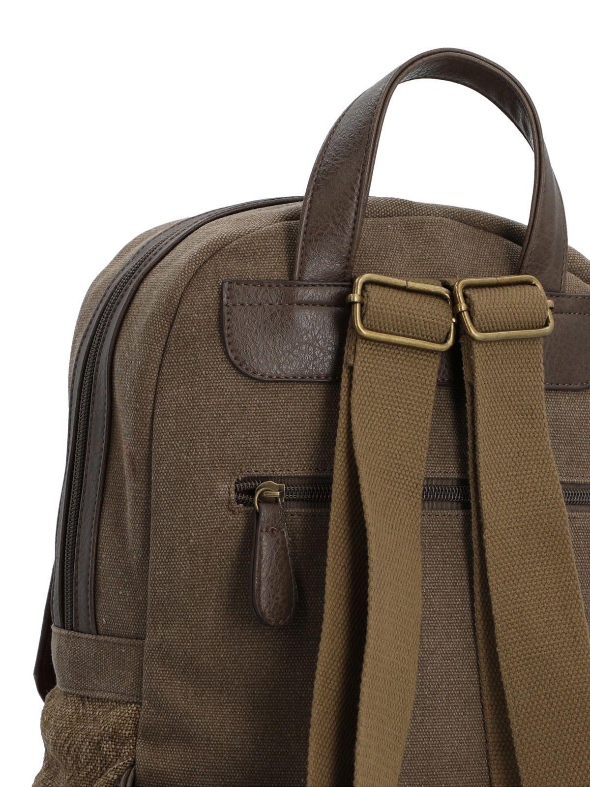 Mochila Textil Mujer Nahili Back Café-3