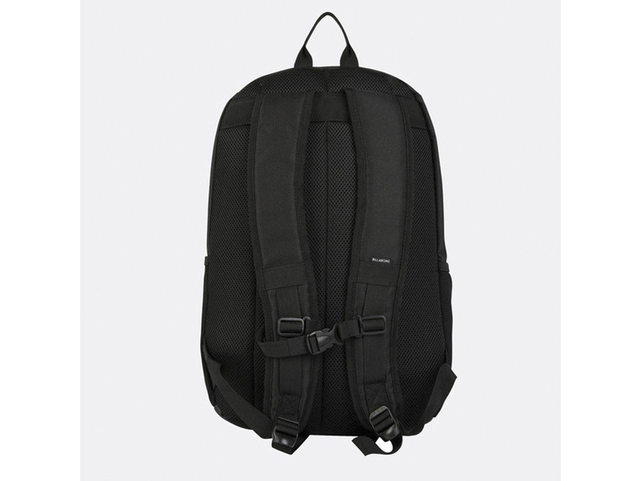 Mochila Command Skate Pack Dark Slate Heat-1