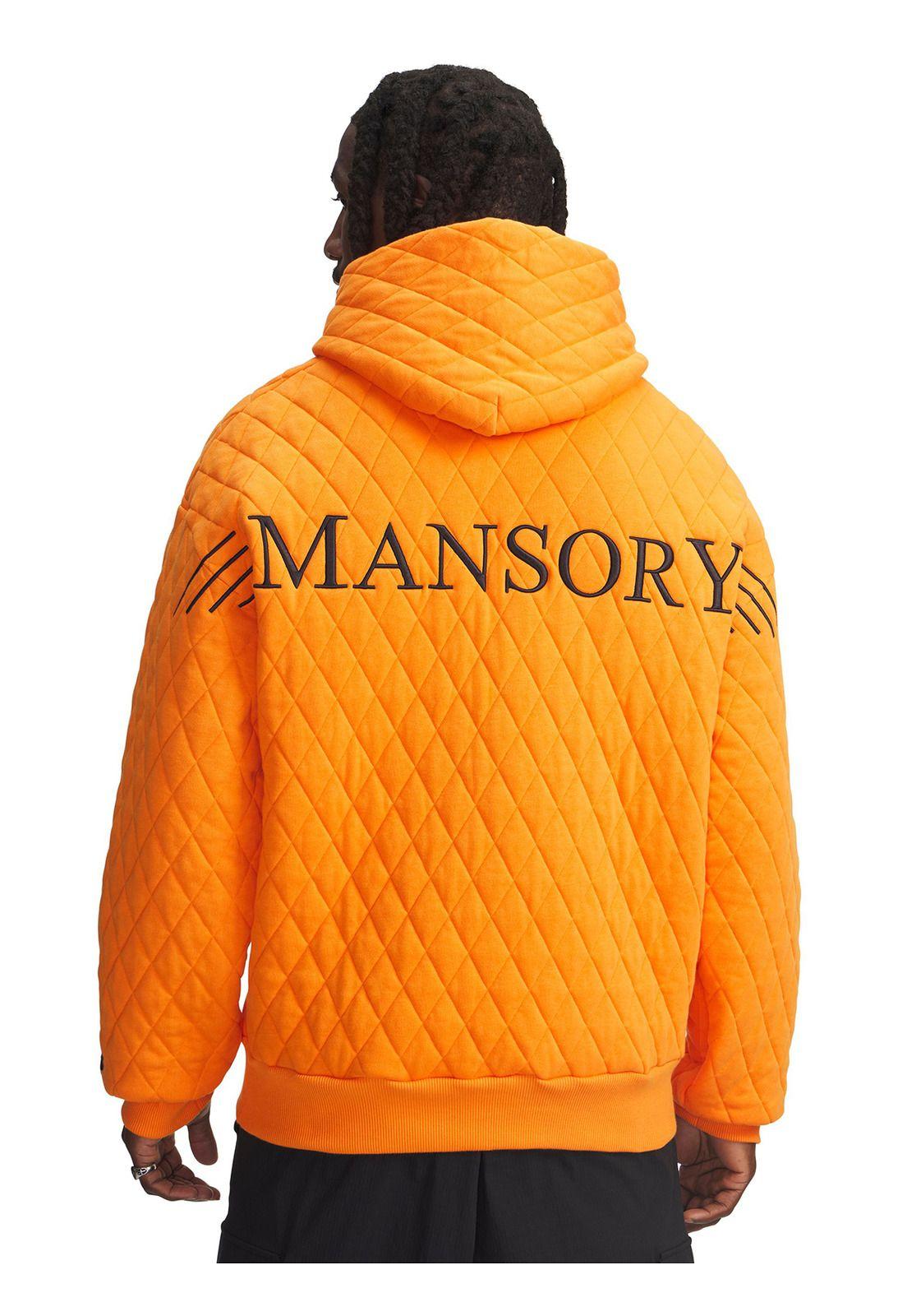 Poleron Lifestyle  hombre Mansory HW Terry Naranjo -1