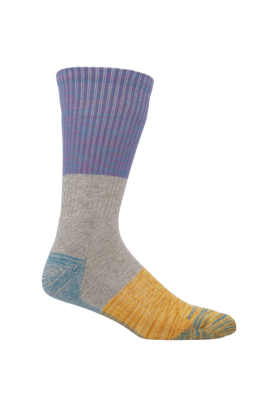 Calcetín Algodón H Heavy Color-0