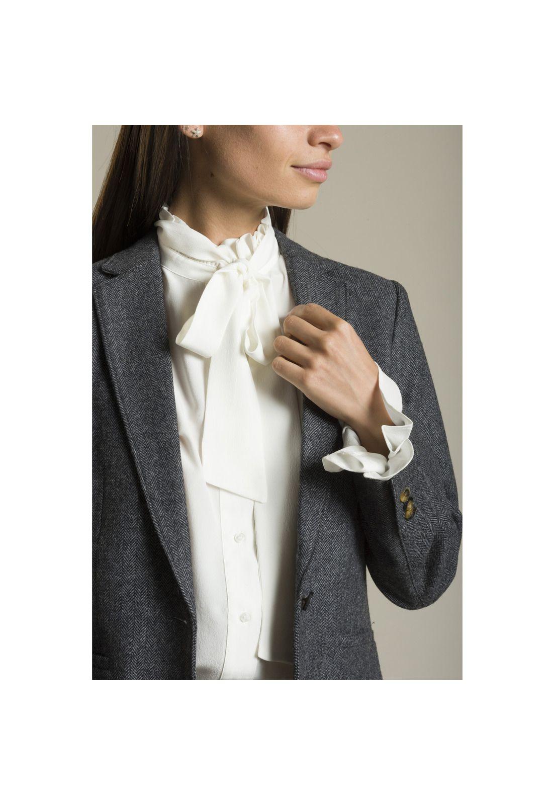 Chaqueta Aina Gris Rockford-4