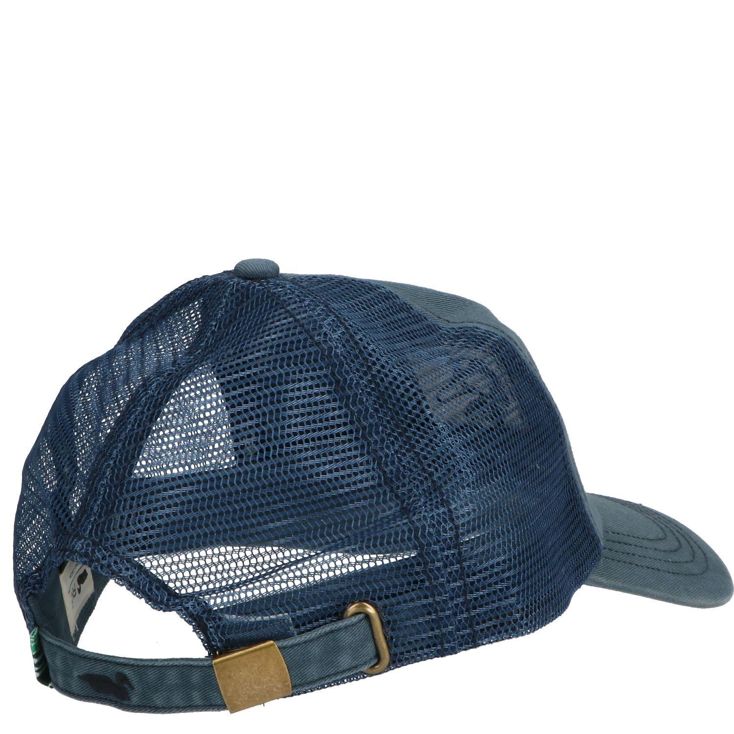 Jockey Unisex Duck Trucker Azul-3