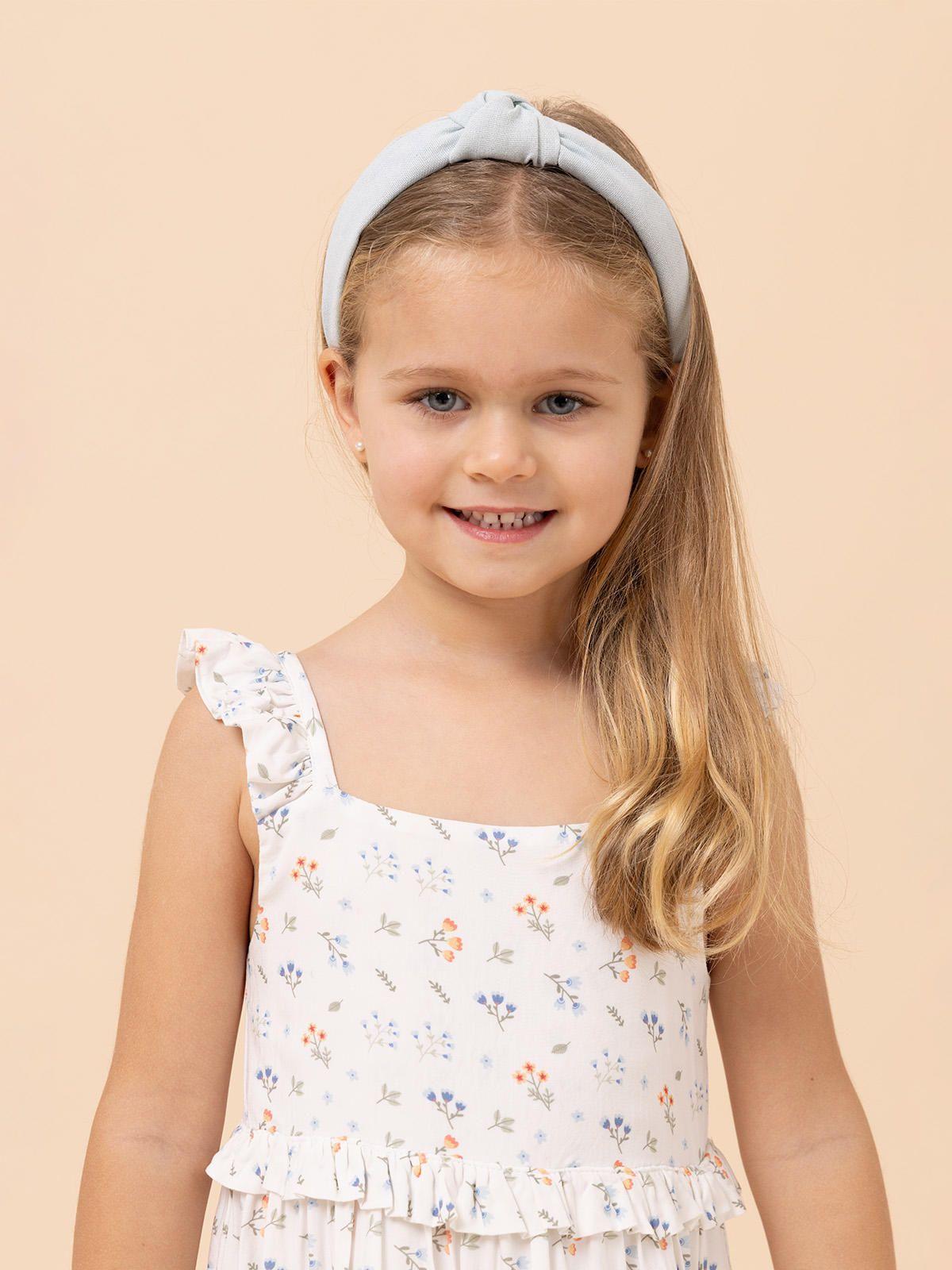 Vestido Niña Amelia Blanco-4