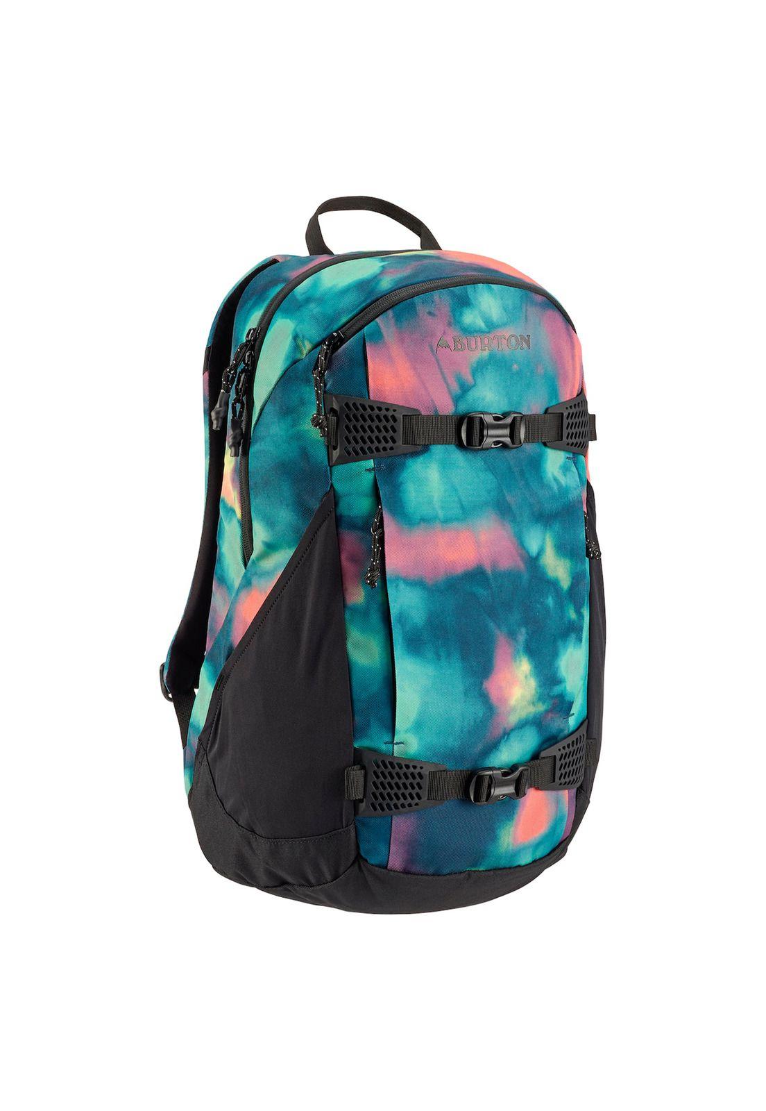 Mochila Women’s Day Hiker 25L Backpack Multicolor Mujer-0