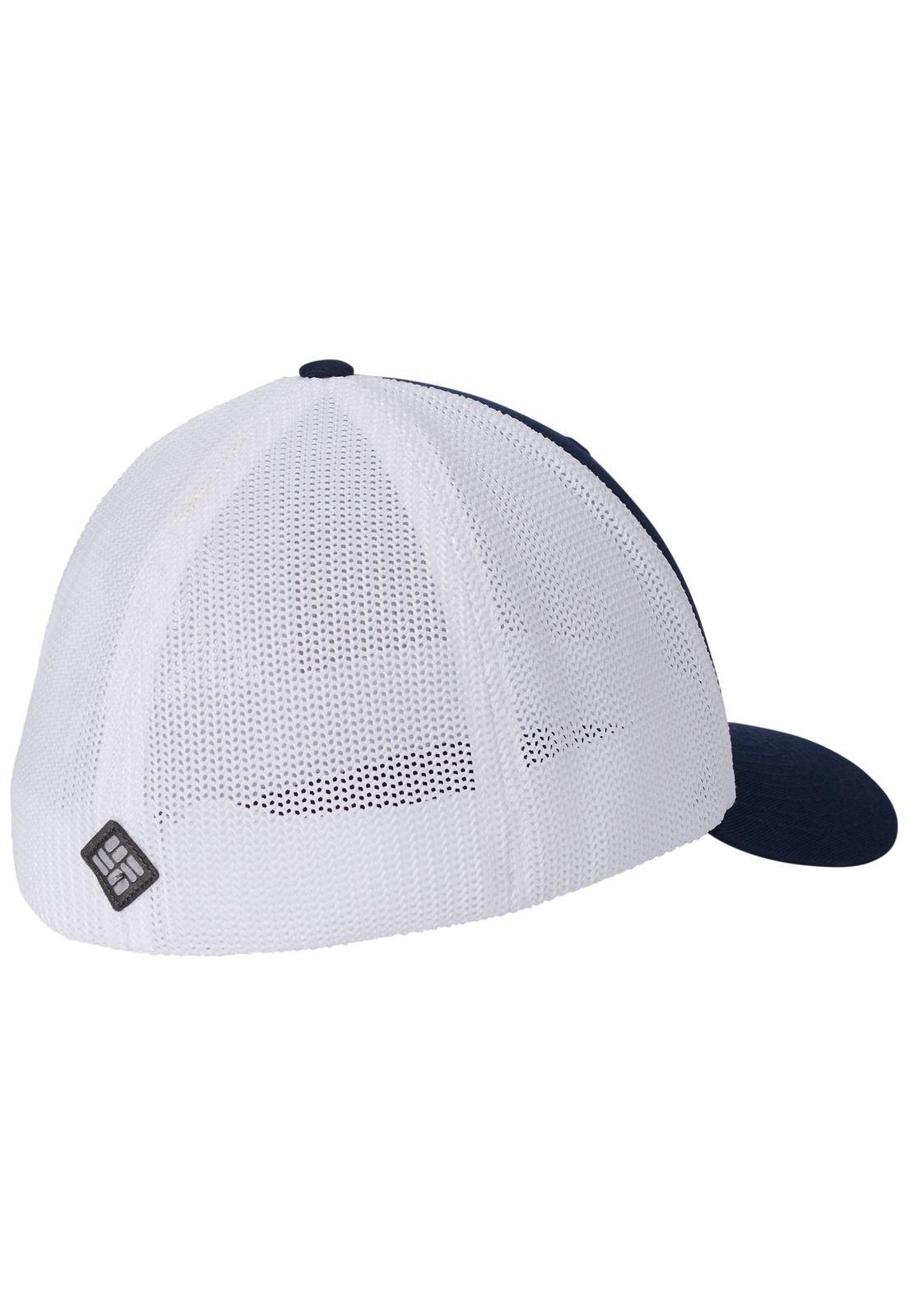 Jockey Mesh™ Ballcap Azul-1