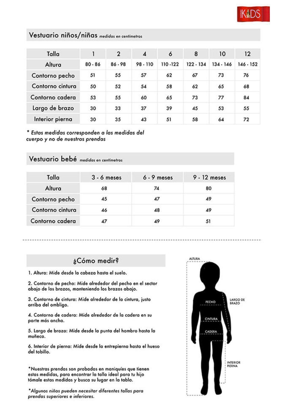 Polera M/C Niña Bordado Rosado-2