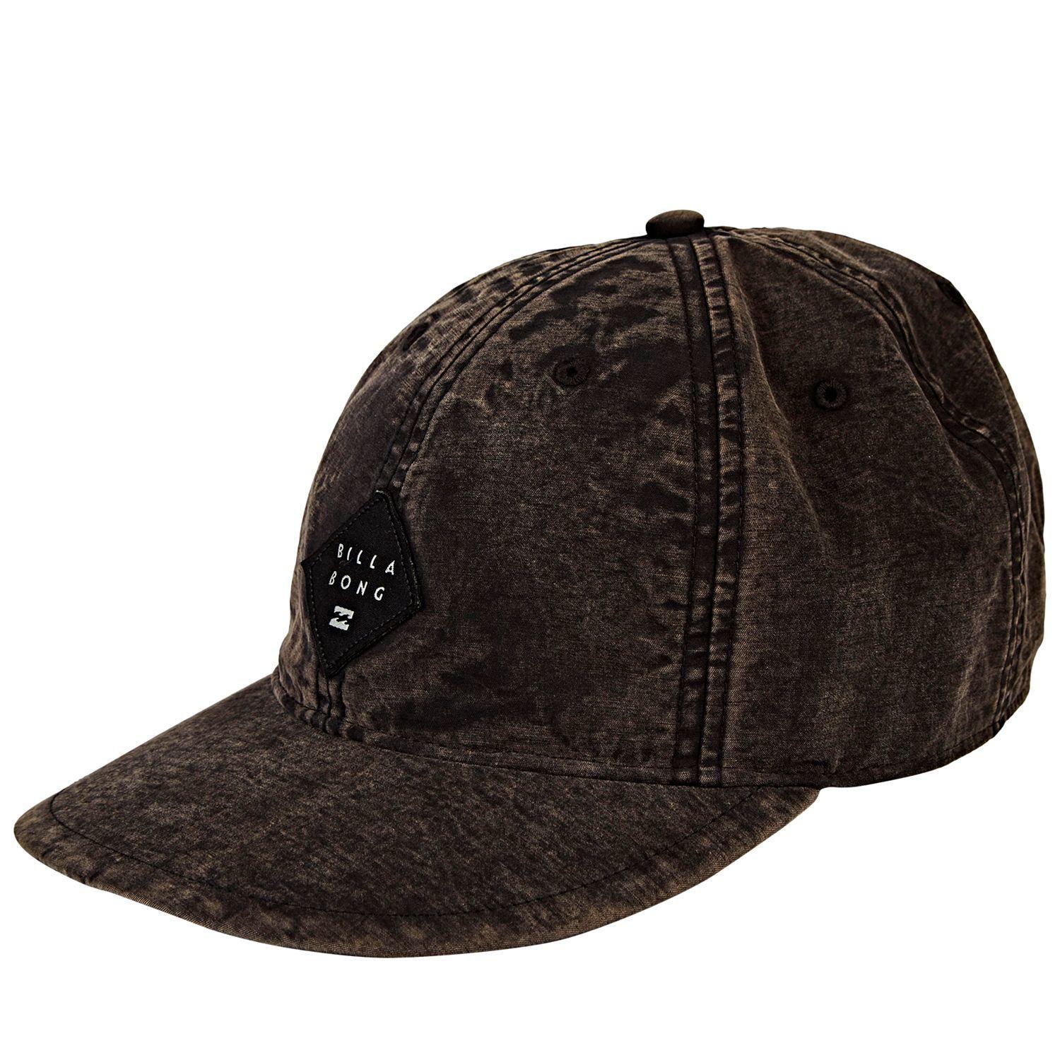 Jockey Hombre Layback Negro-2