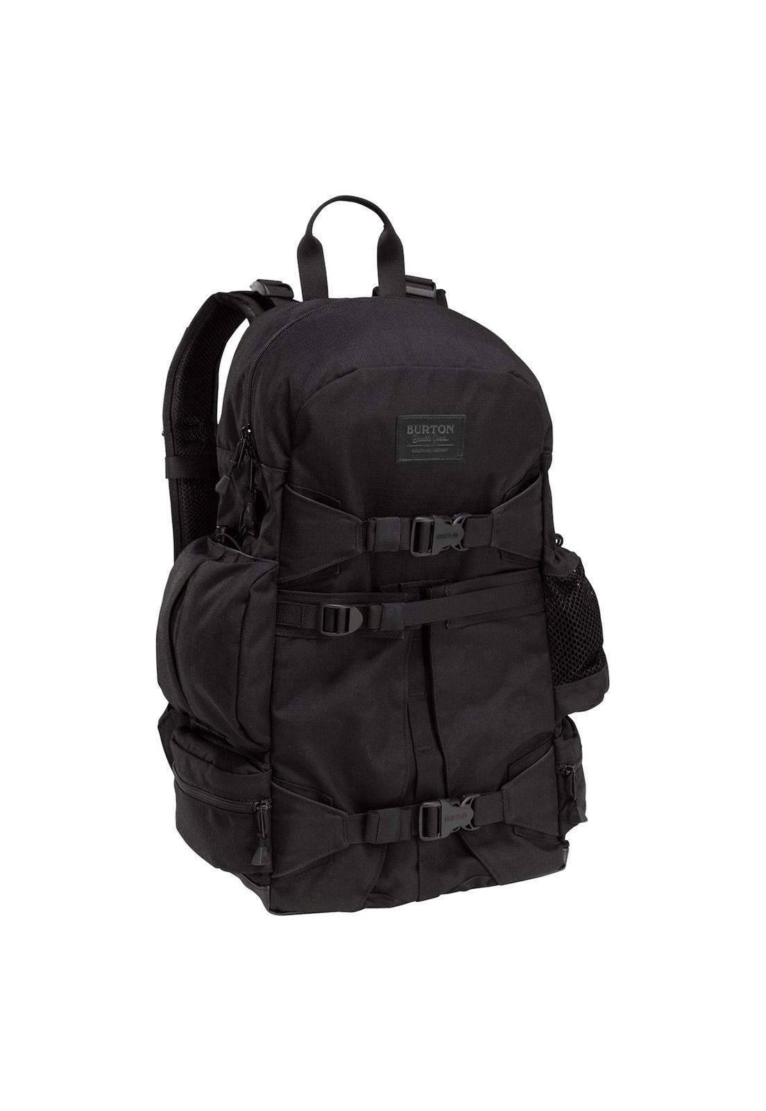 Mochila Zoom 26L Camera Backpack Negro Unisex-0