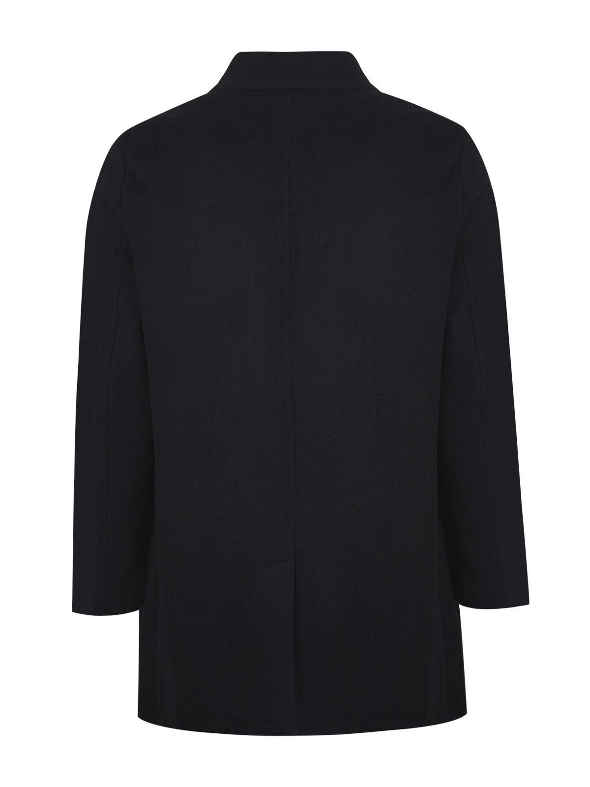 Chaqueta Thermore Hombre Arlo Negro-1