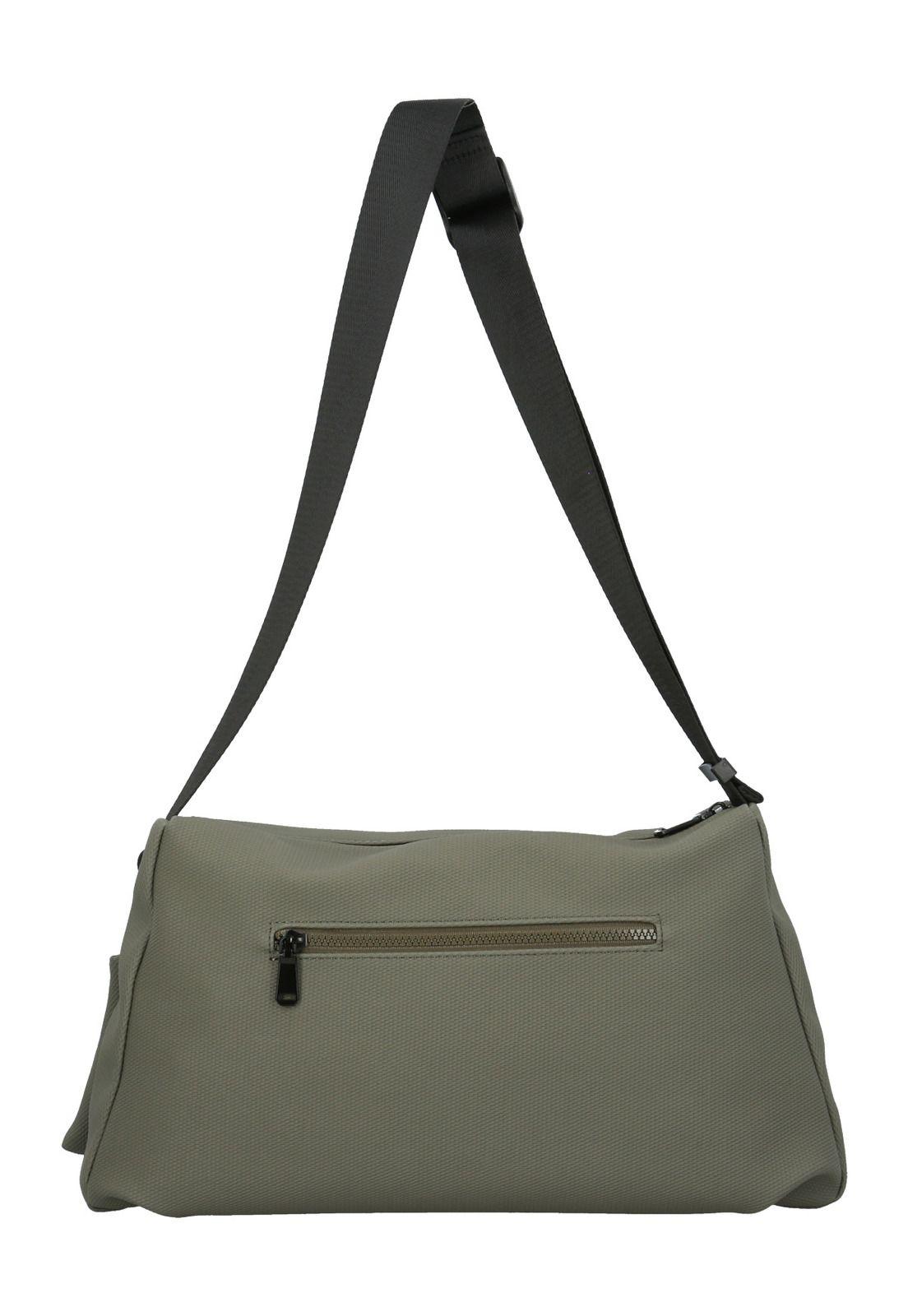 Cartera convertible Dana Bag Mujer Verde-2