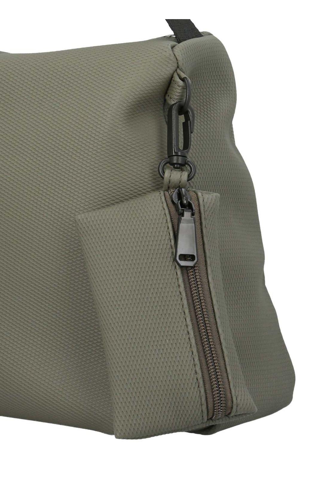 Cartera convertible Dana Bag Mujer Verde-3