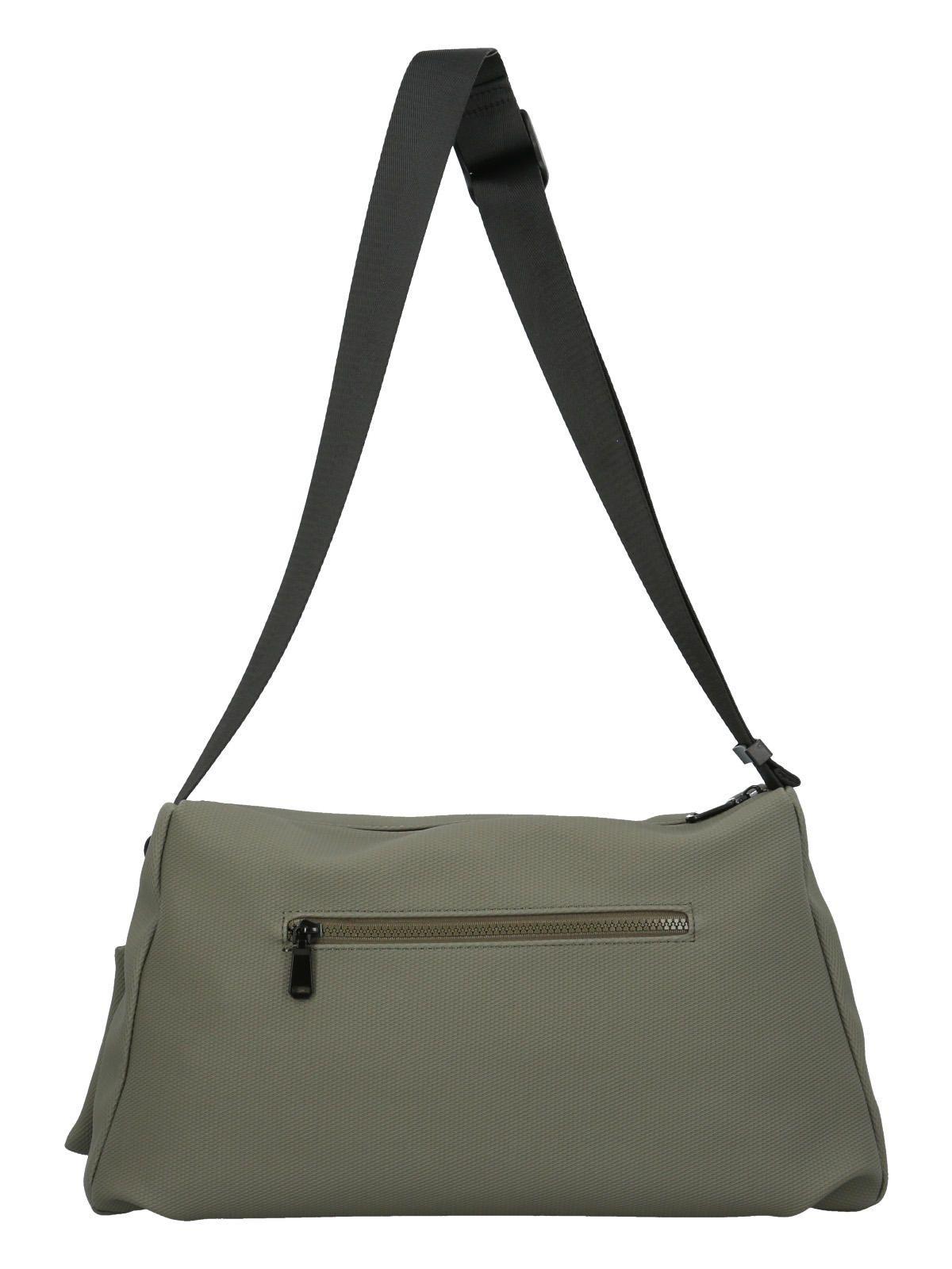 Cartera convertible Dana Bag Mujer Verde-2