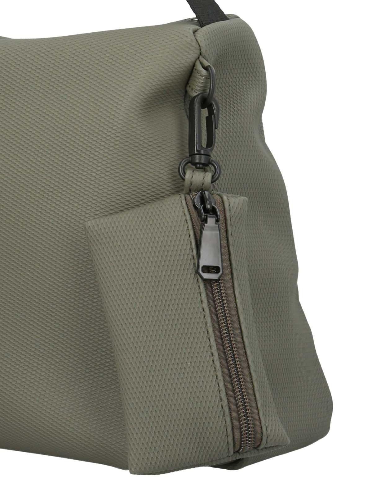 Cartera convertible Dana Bag Mujer Verde-3