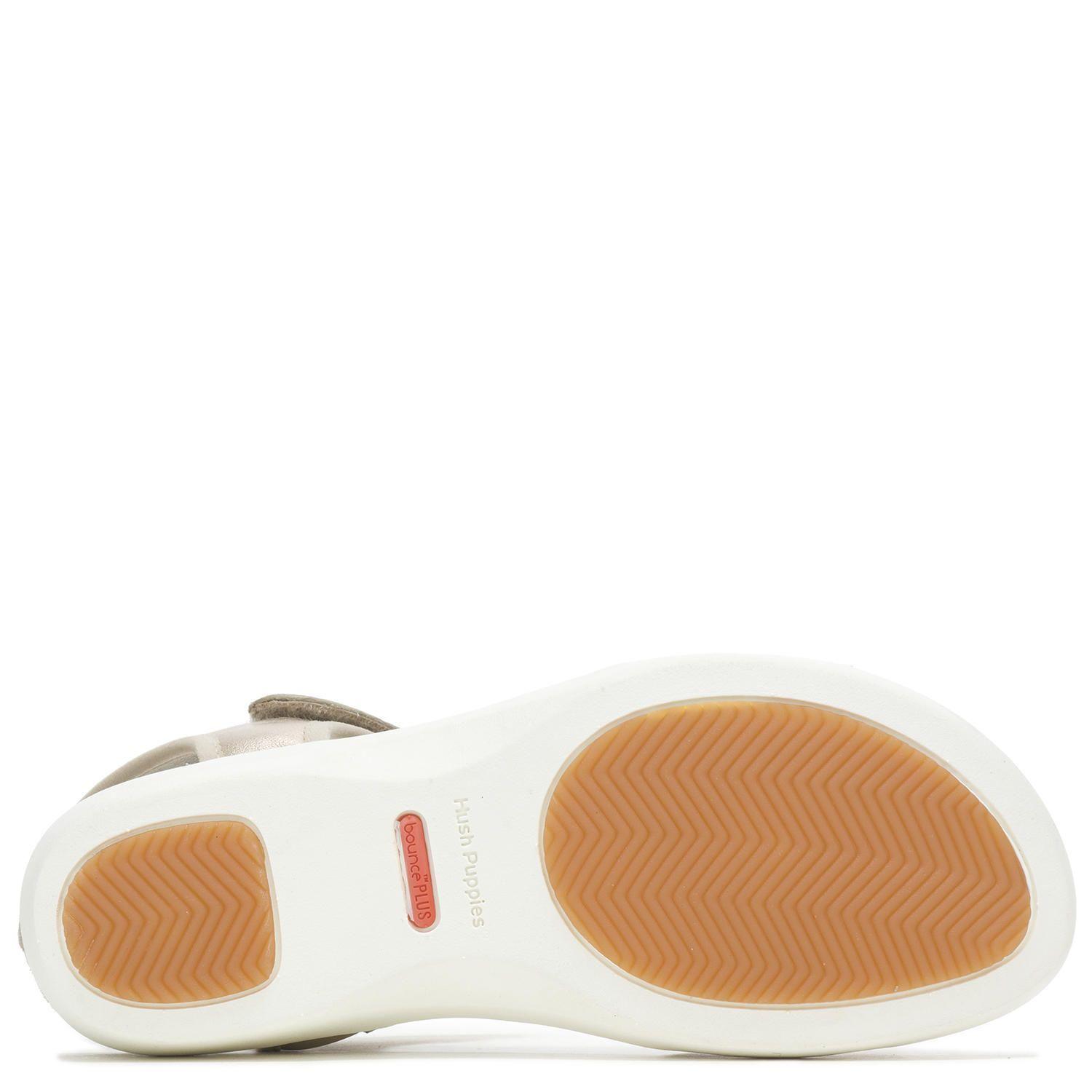Sandalia Cuero Mujer Dorri Qtr Stp Dorado-4
