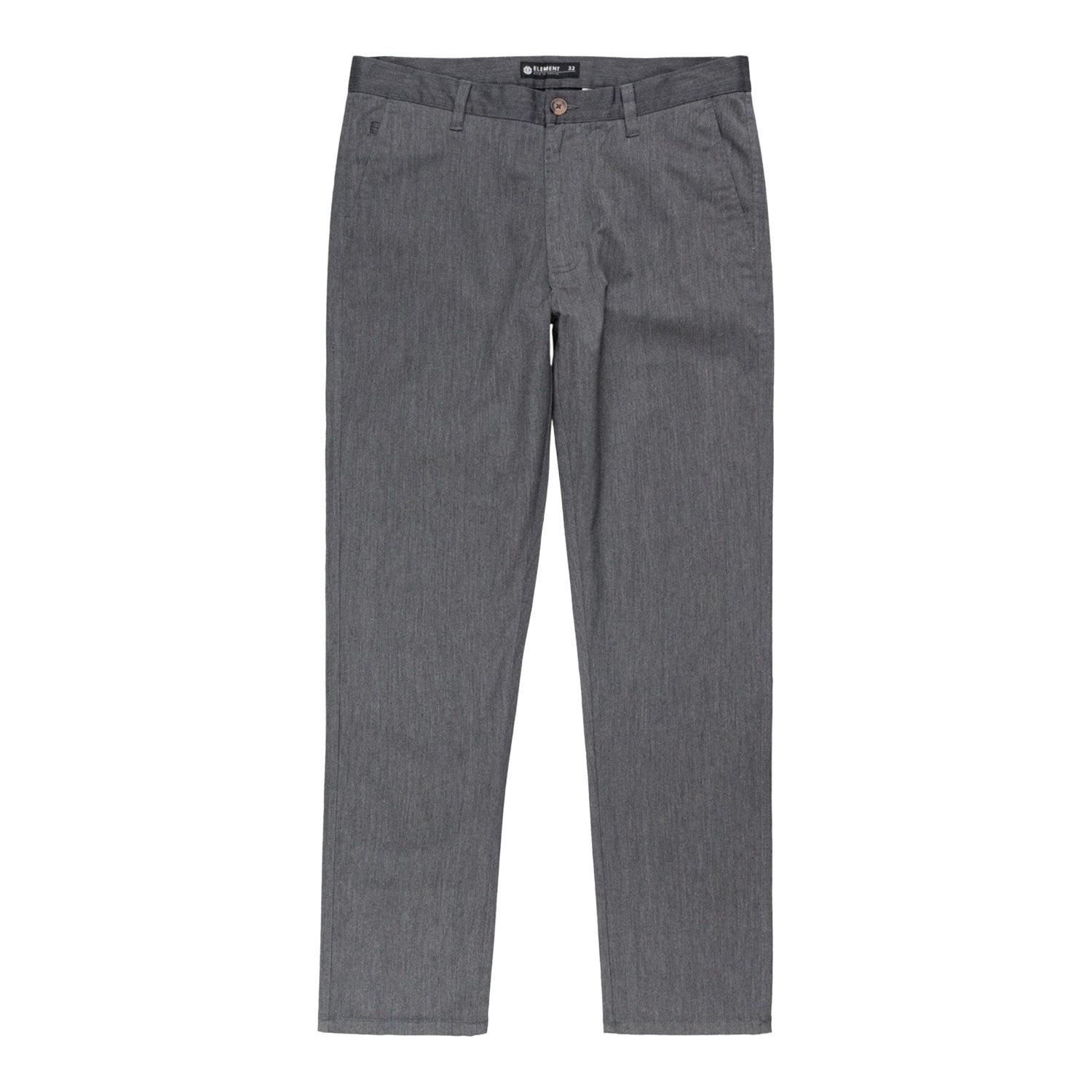 Pantalón Hombre Howland Classic Grafito-0