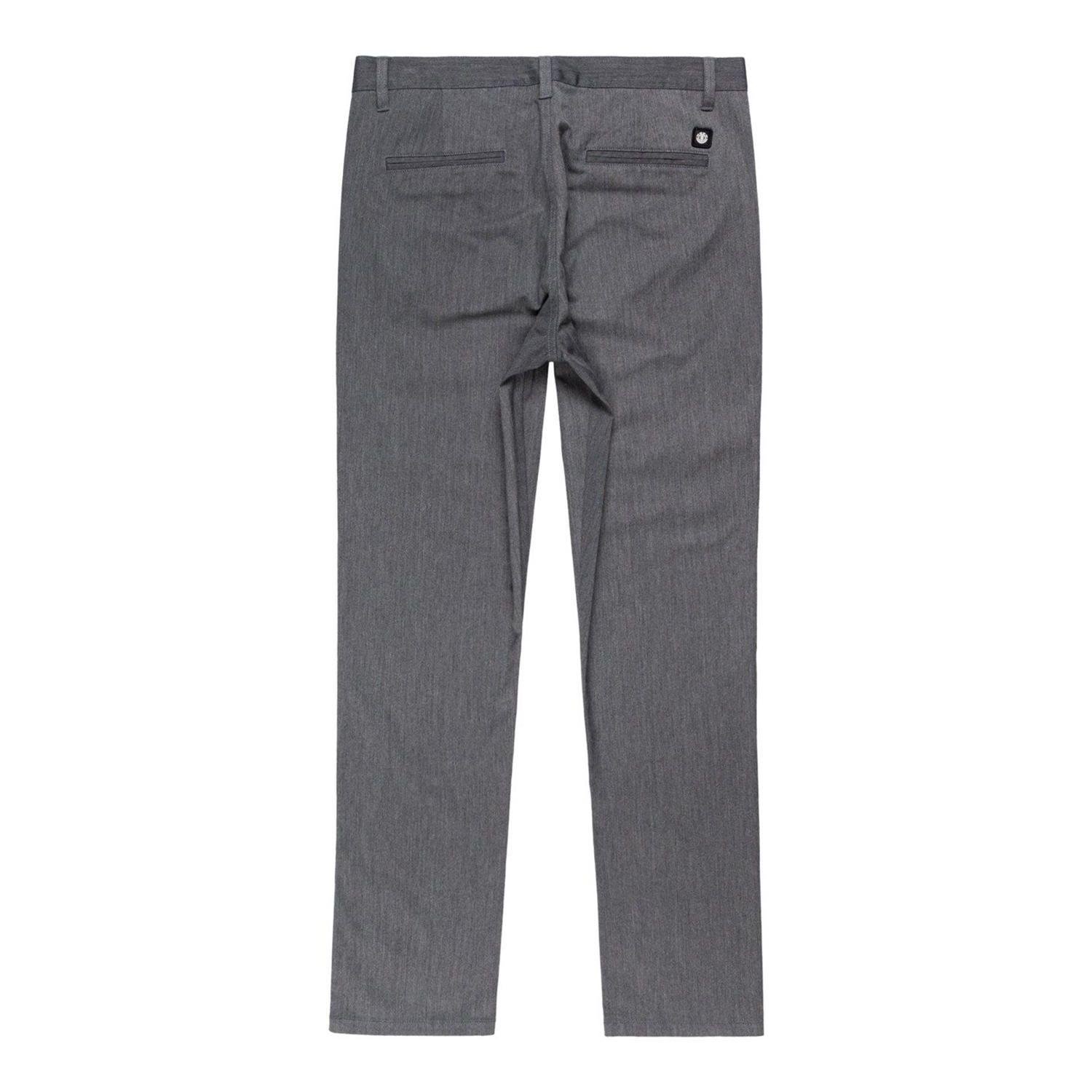 Pantalón Hombre Howland Classic Grafito-1