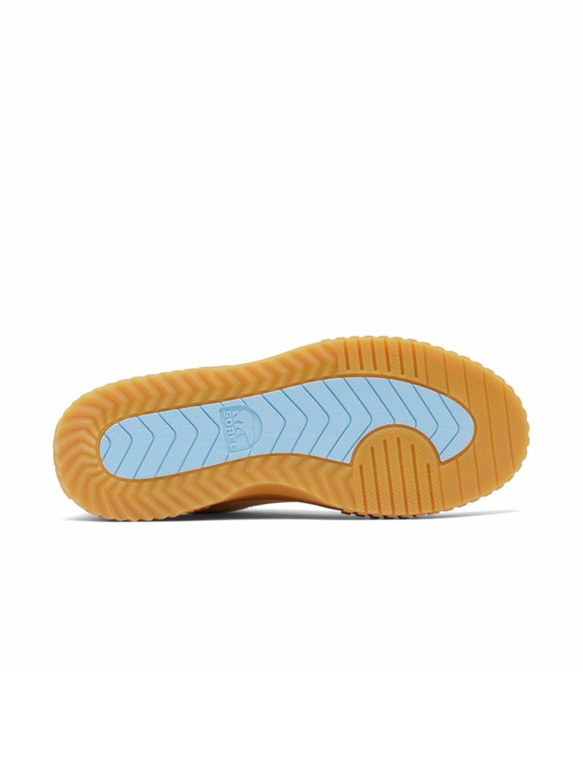 Zapatilla Cuero Ona Ave Low Sneaker Blanco Mujer-6