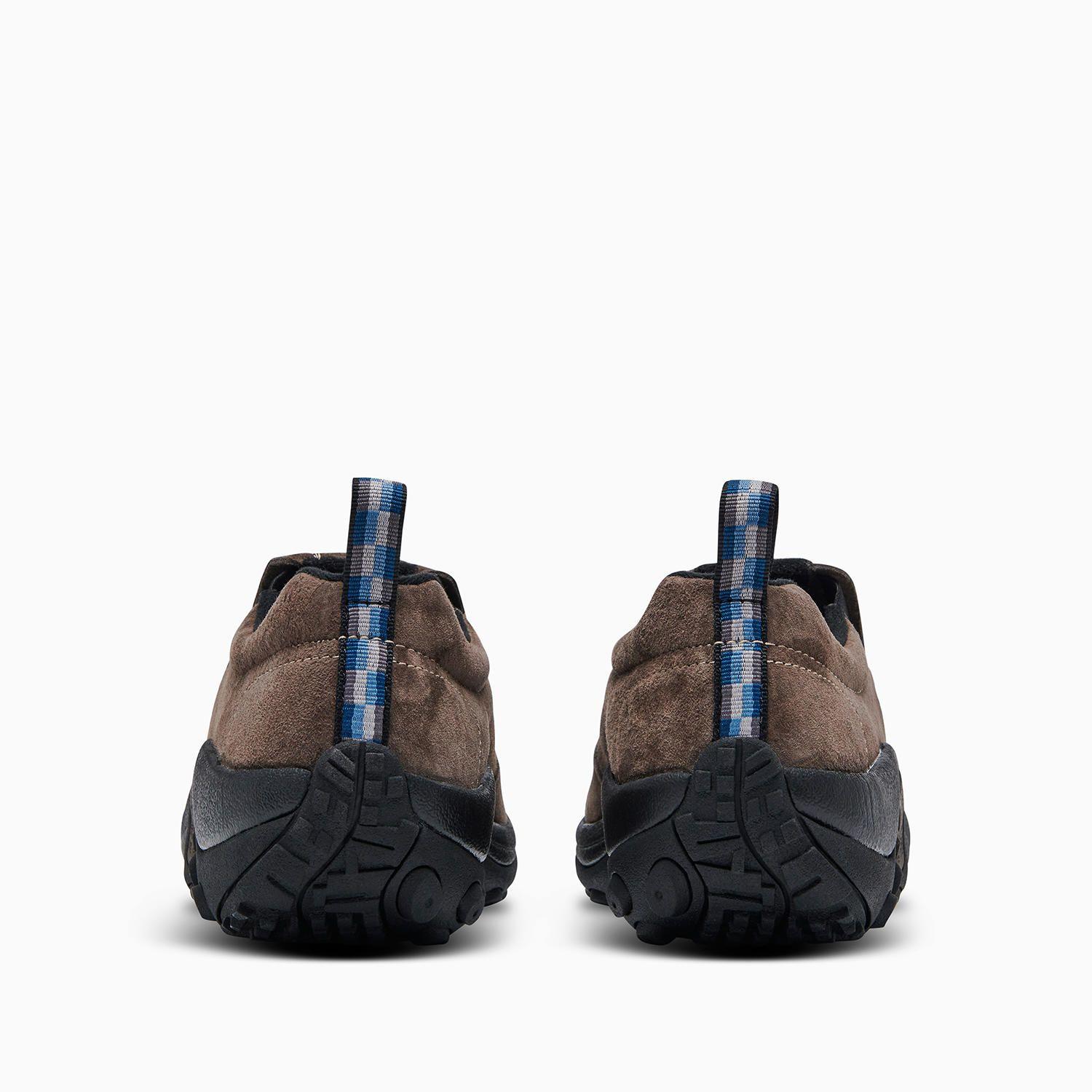 Slip On Hombre Jungle Moc Café-2