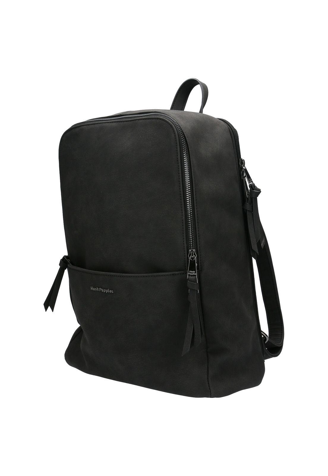 Cartera Mujer Nabiza Back Negro-1