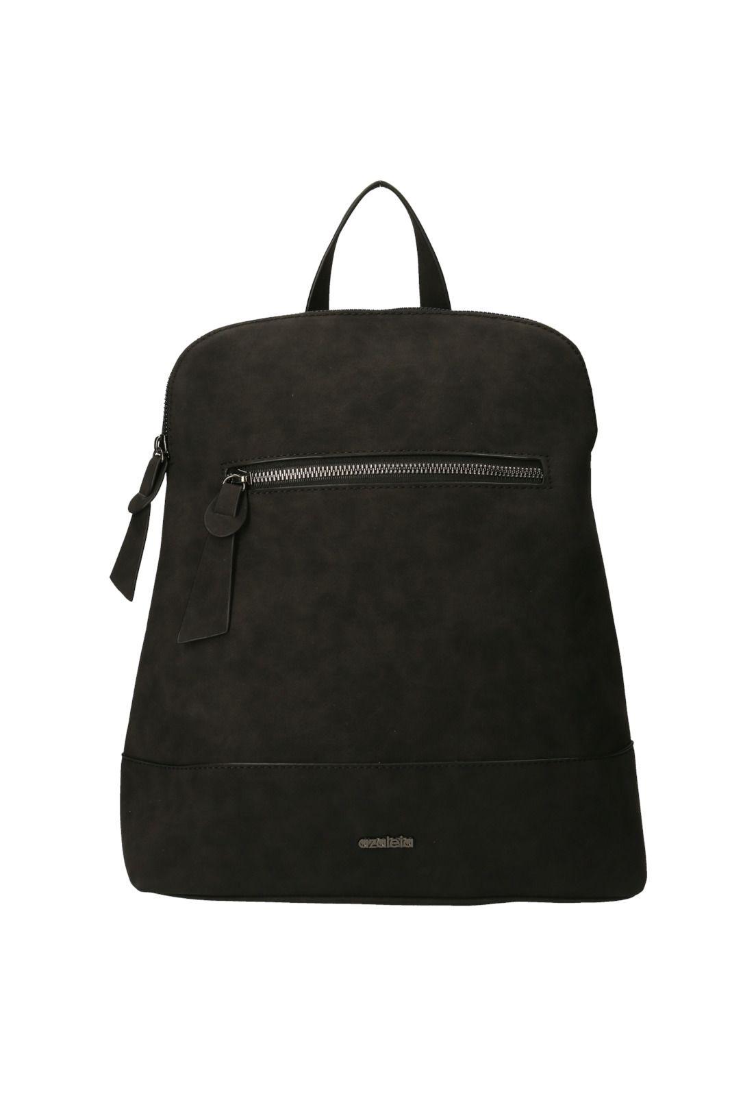 Mochila Mujer Bento Back Negro-0