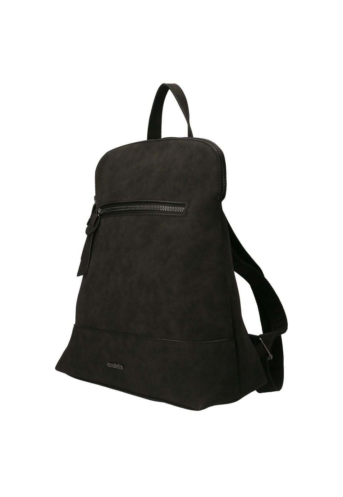 Mochila Mujer Bento Back Negro-1
