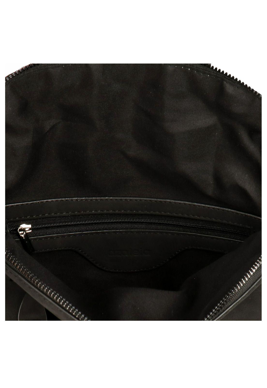 Mochila Mujer Bento Back Negro-4