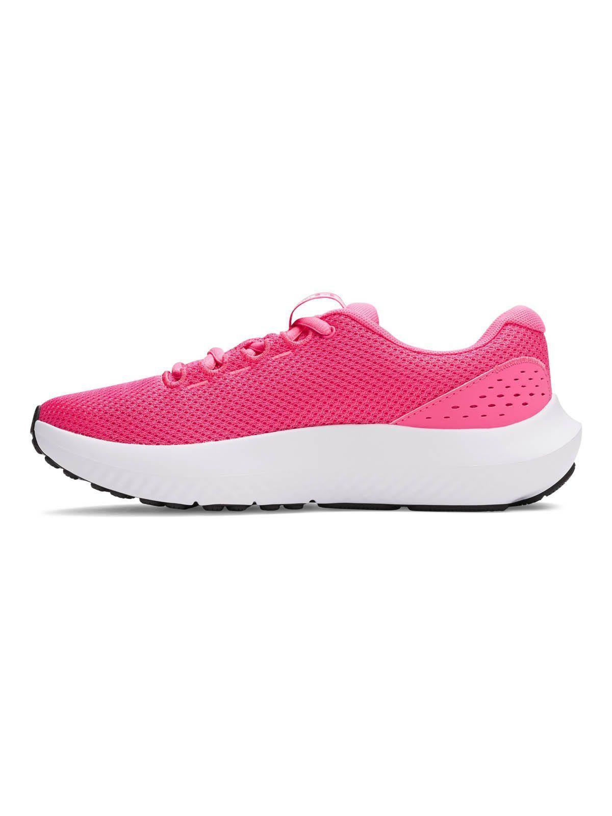 Zapatilla Running Mujer Surge 4 Rosado -1