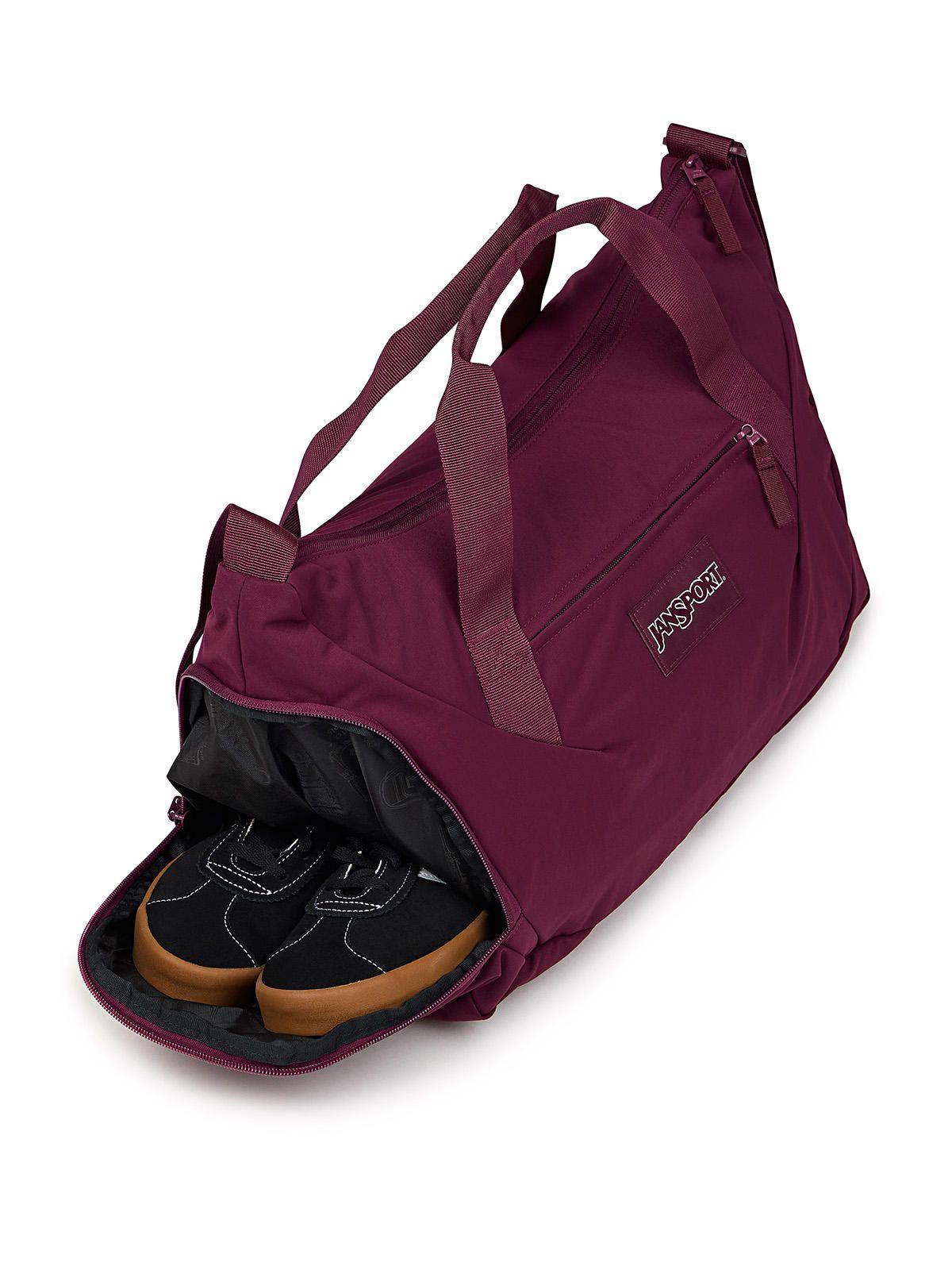 Bolso Recharge Gym Medium Burdeo-3