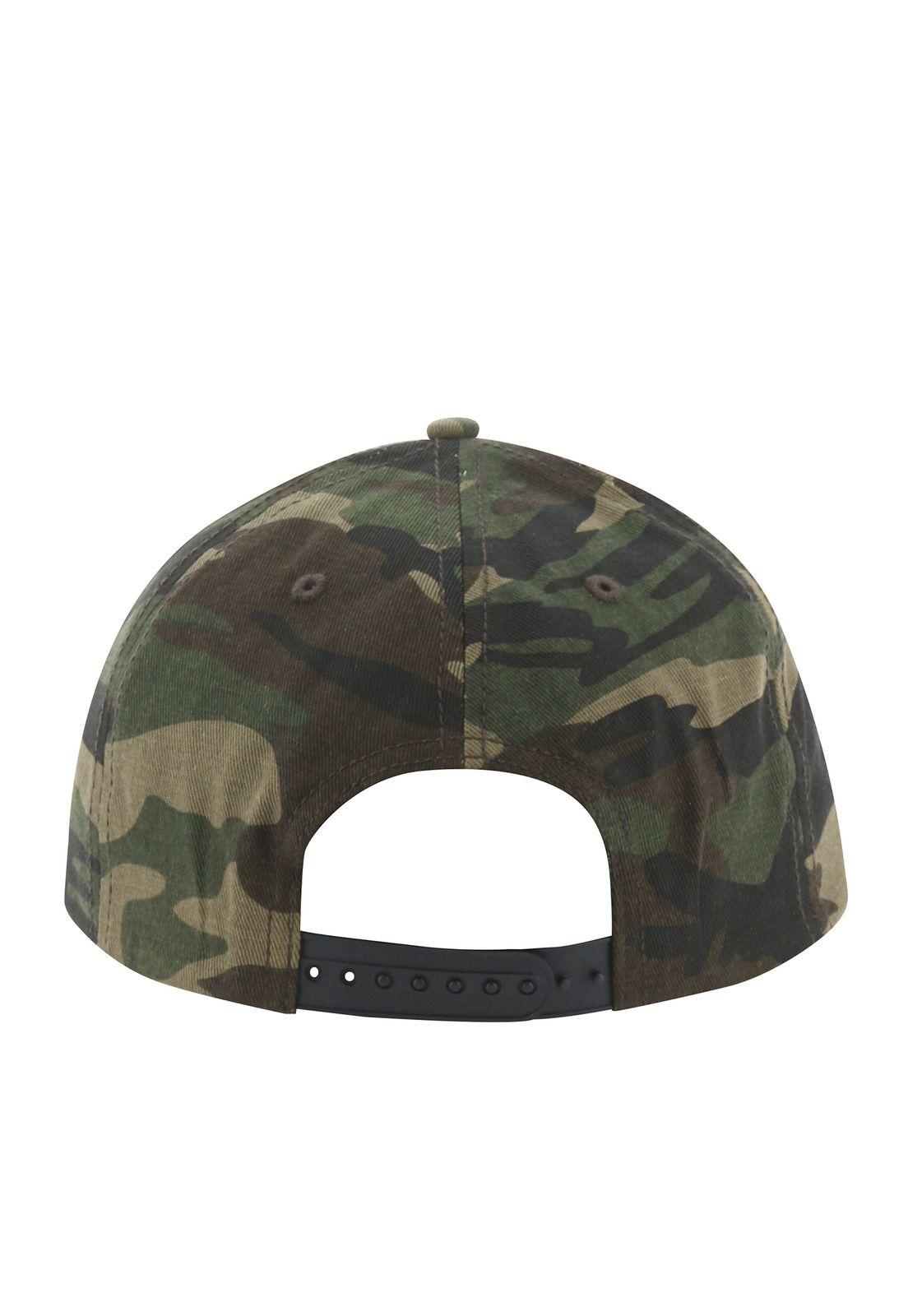 Jockey Hombre Dm Dad Hat Militar-1
