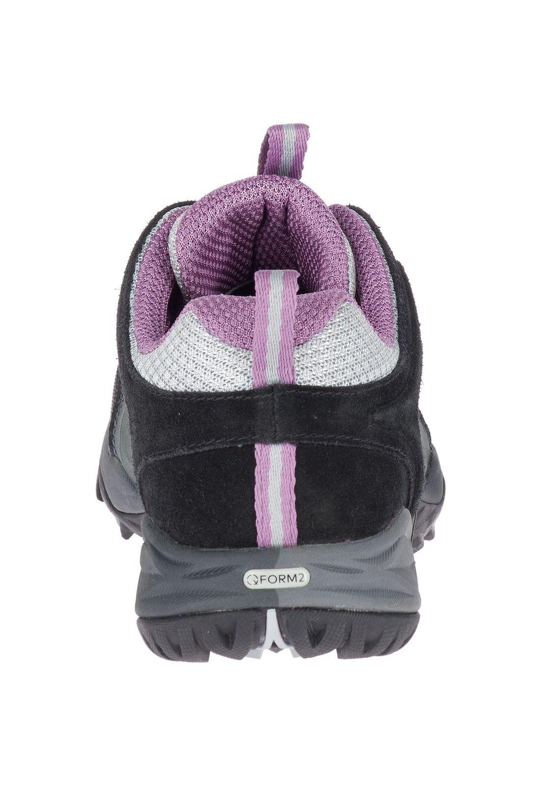 Zapatilla Mujer Siren Traveller Q2 Ltr Uva-4