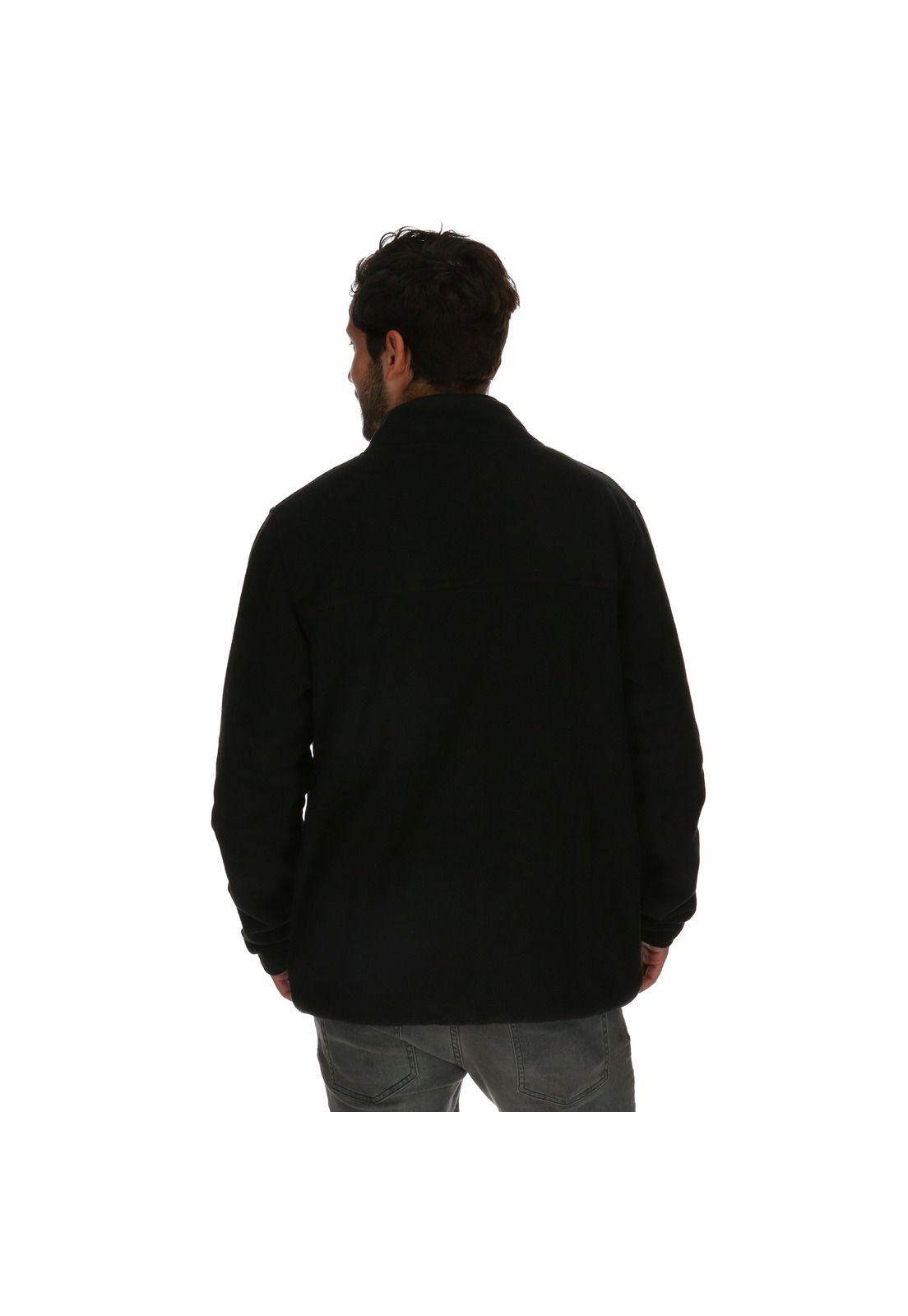 Polar Andorra Hombre Negro Burton-2