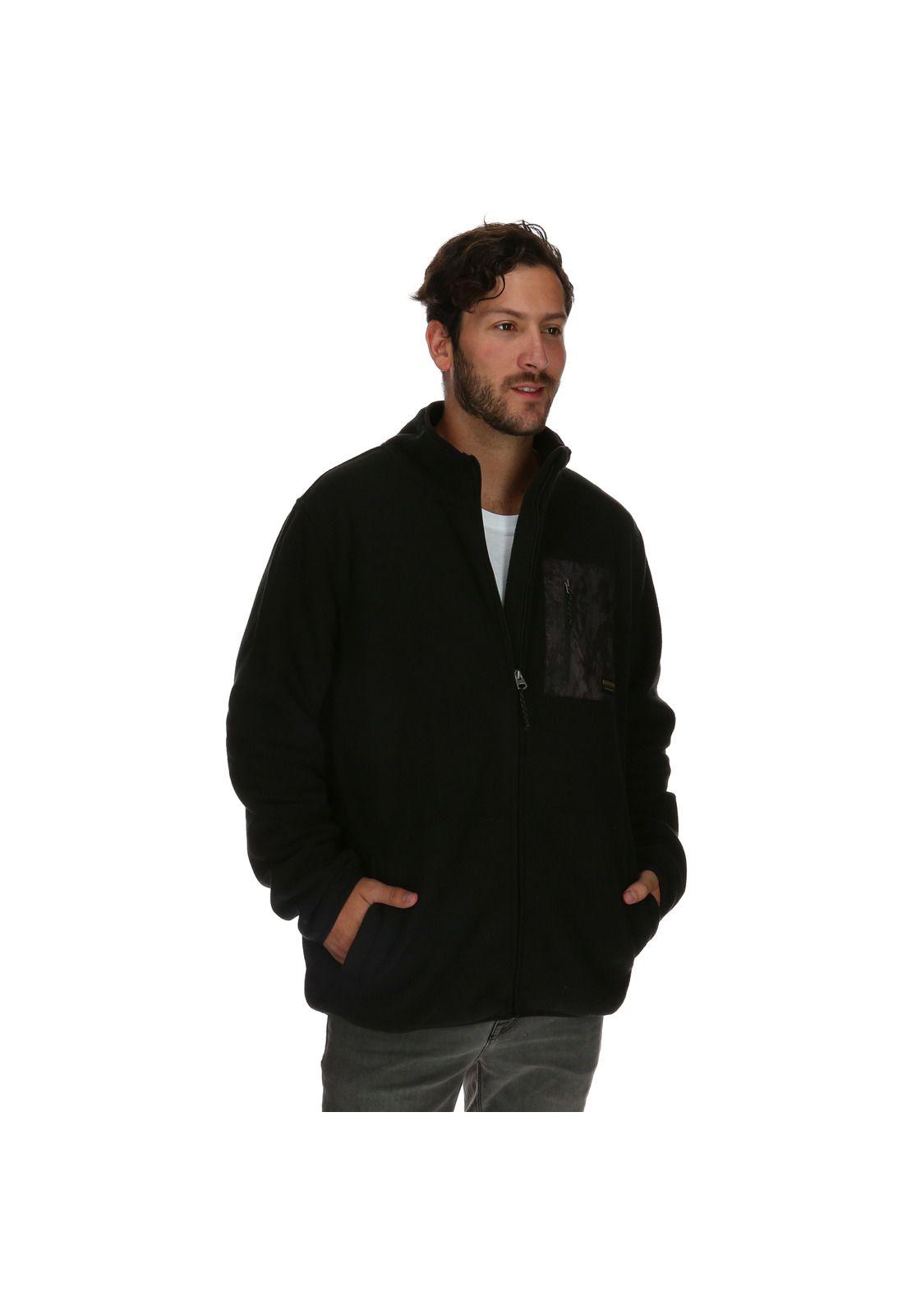 Polar Andorra Hombre Negro Burton-3