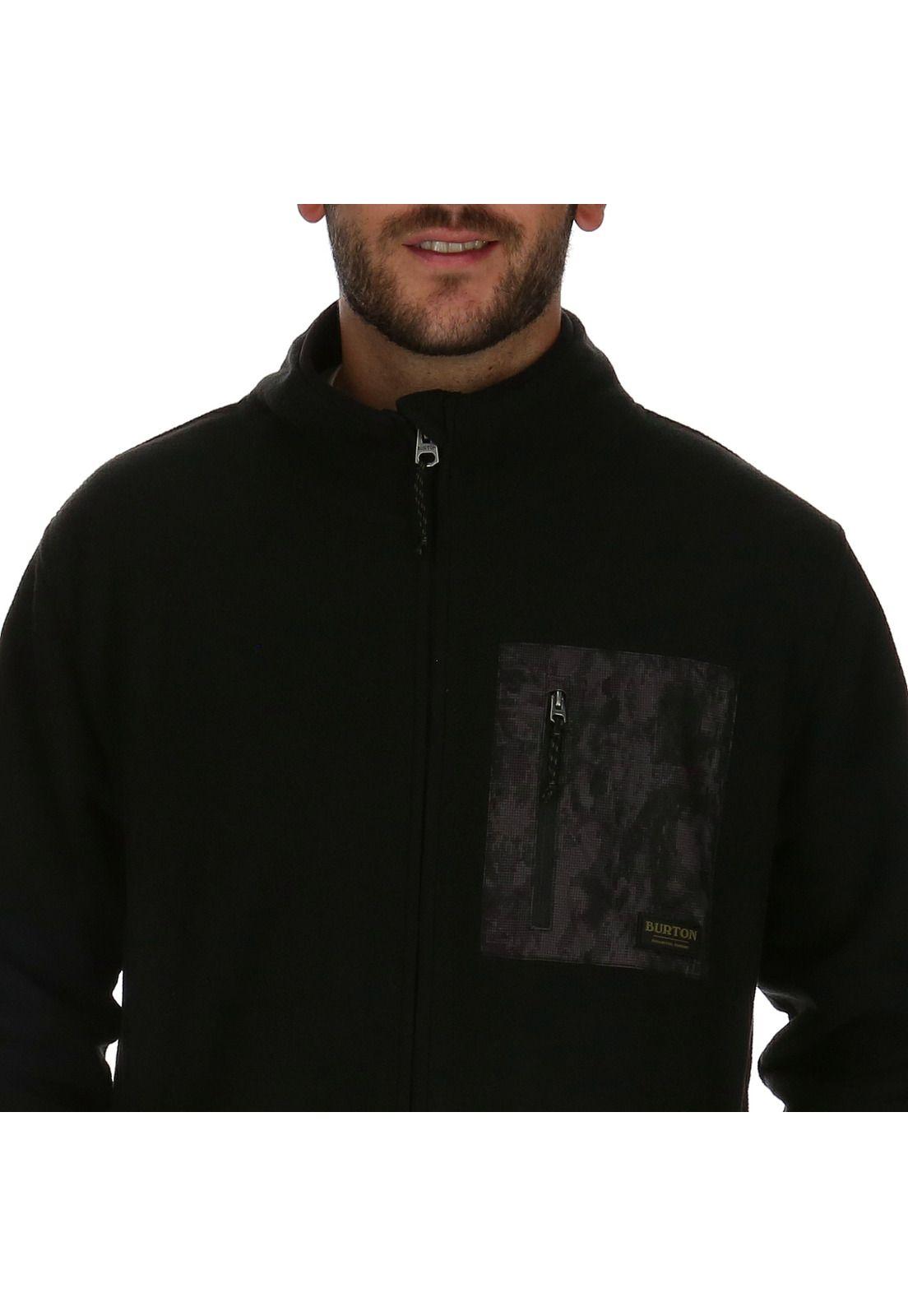 Polar Andorra Hombre Negro Burton-4