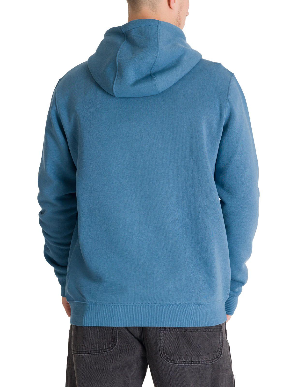 Polerón Hombre Mountain Patch Azul Burton-3