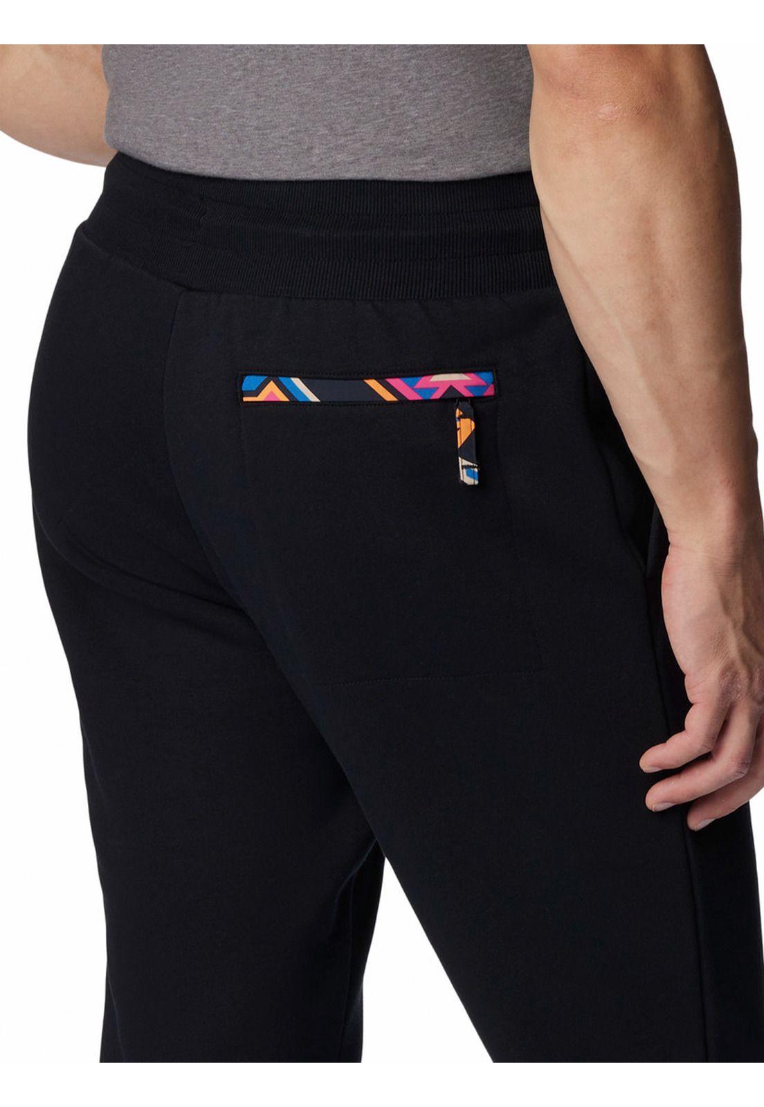 Buzo Hombre Wintertrainer Negro-4