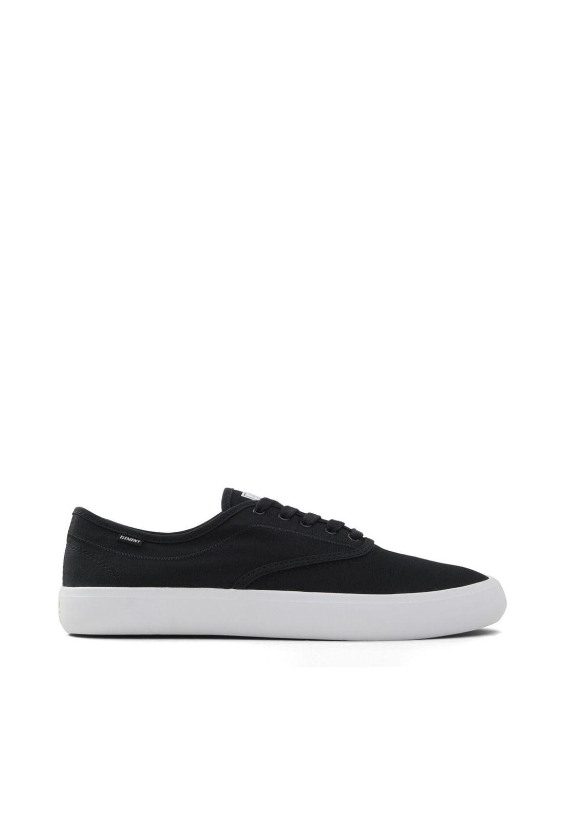Zapatilla Hombre Passiph M Shoe Bci Negro-0