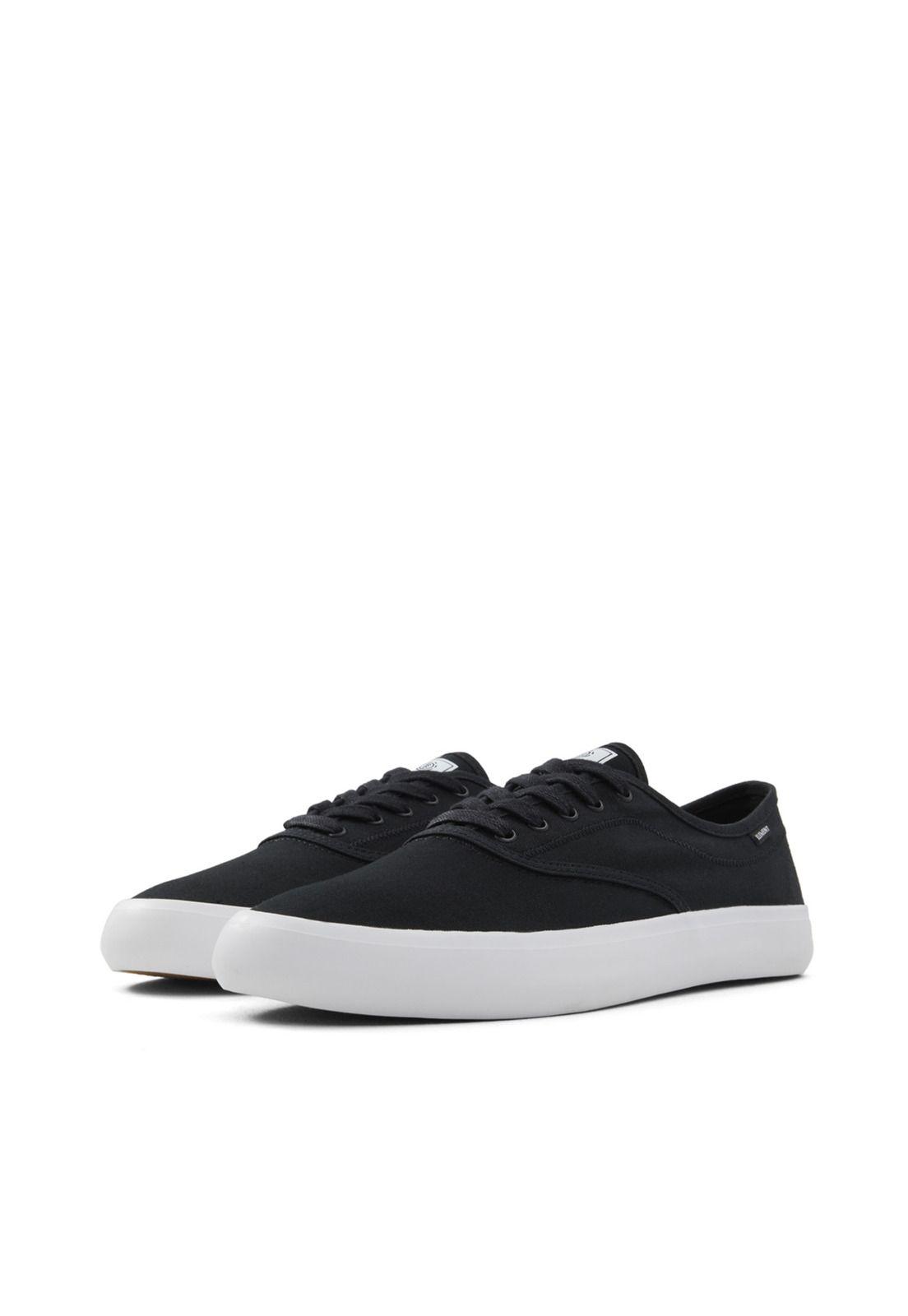 Zapatilla Hombre Passiph M Shoe Bci Negro-1