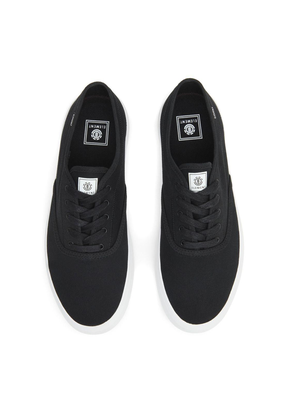 Zapatilla Hombre Passiph M Shoe Bci Negro-2