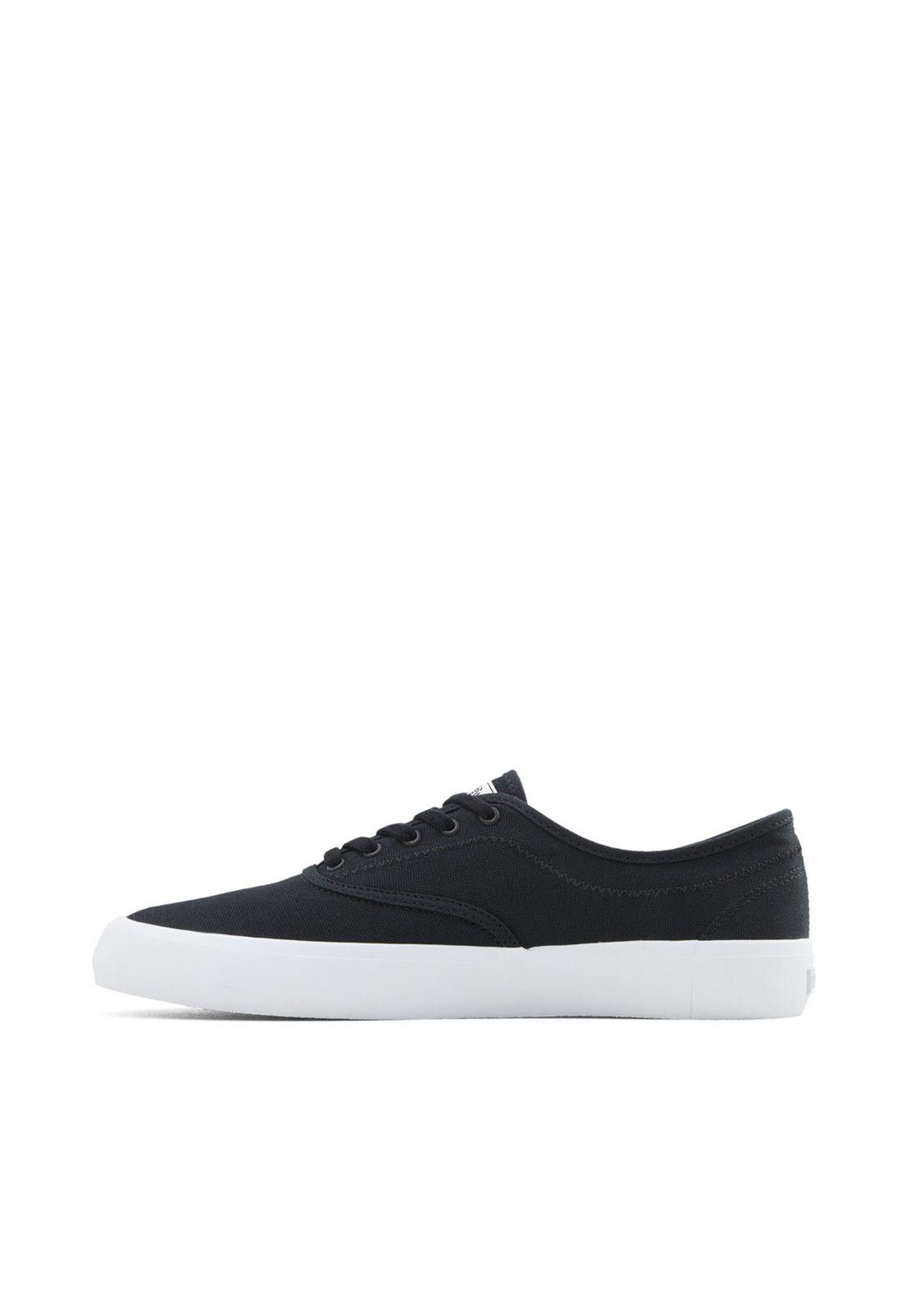 Zapatilla Hombre Passiph M Shoe Bci Negro-4