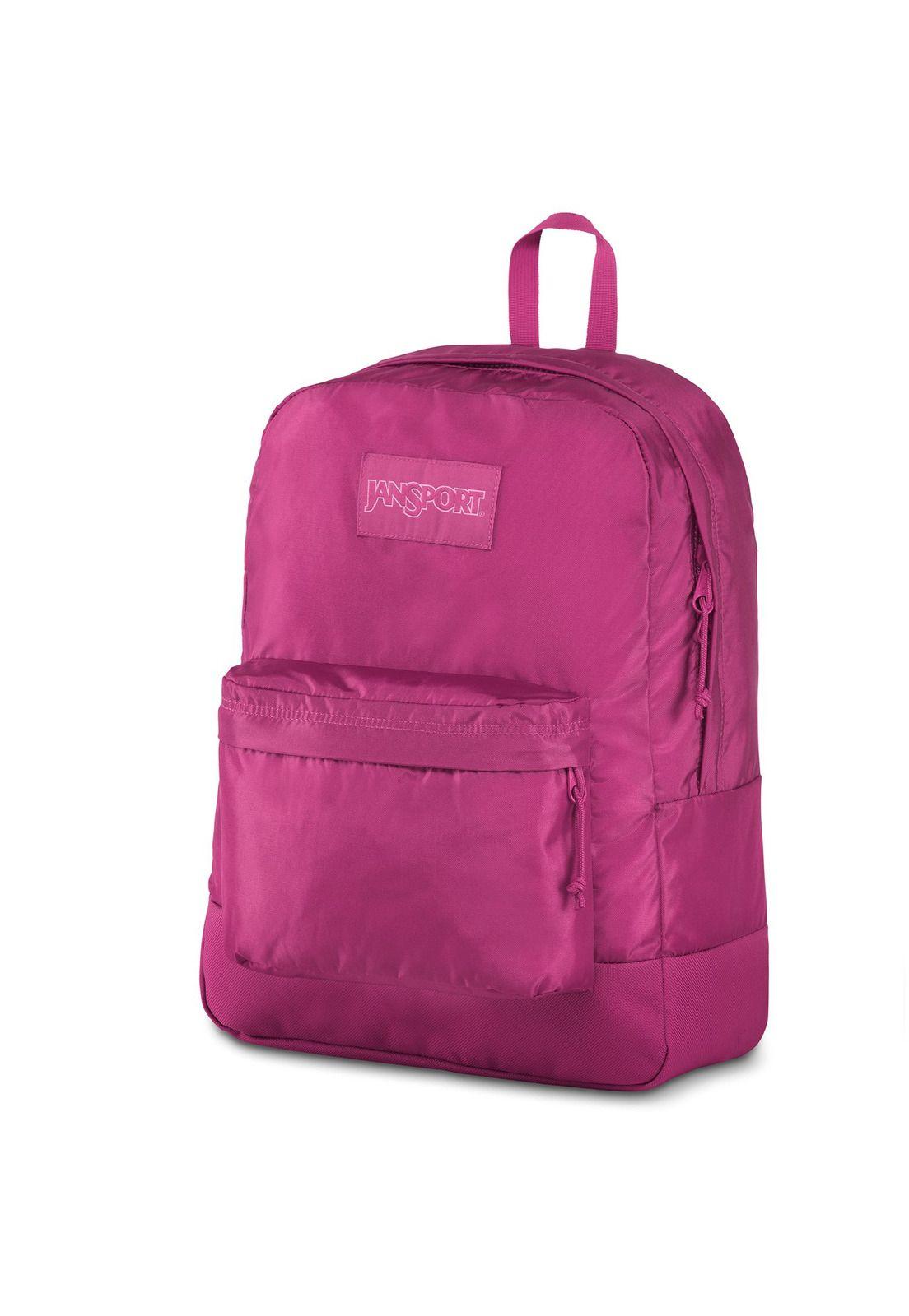Mochila MonoSuperbreak Magenta Haze-1