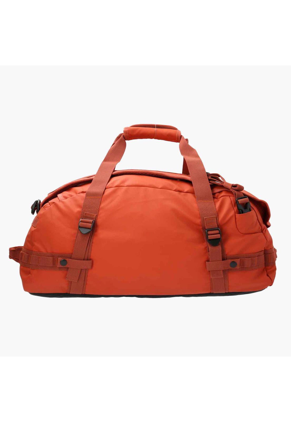 Bolso Unisex Cassiar Rip-Stop Spo Naranjo Merrell-2