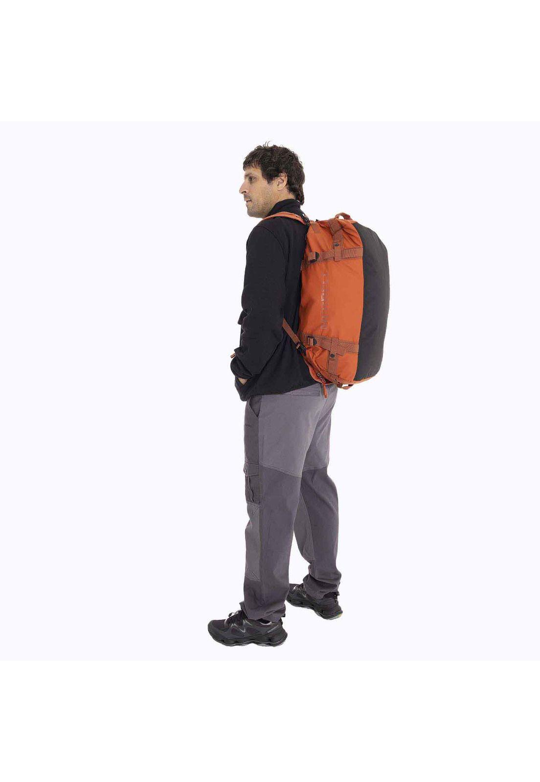 Bolso Unisex Cassiar Rip-Stop Spo Naranjo Merrell-7