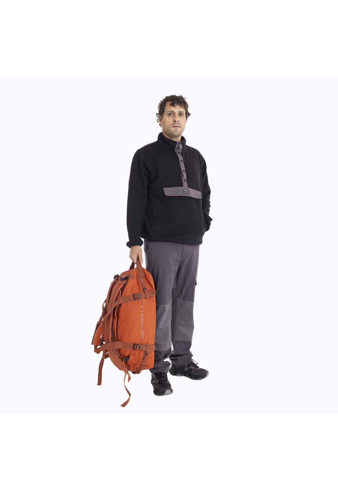 Bolso Unisex Cassiar Rip-Stop Spo Naranjo Merrell-8