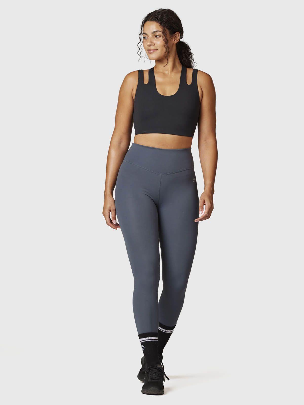 Peto Mujer Simone Aloe Negro -4