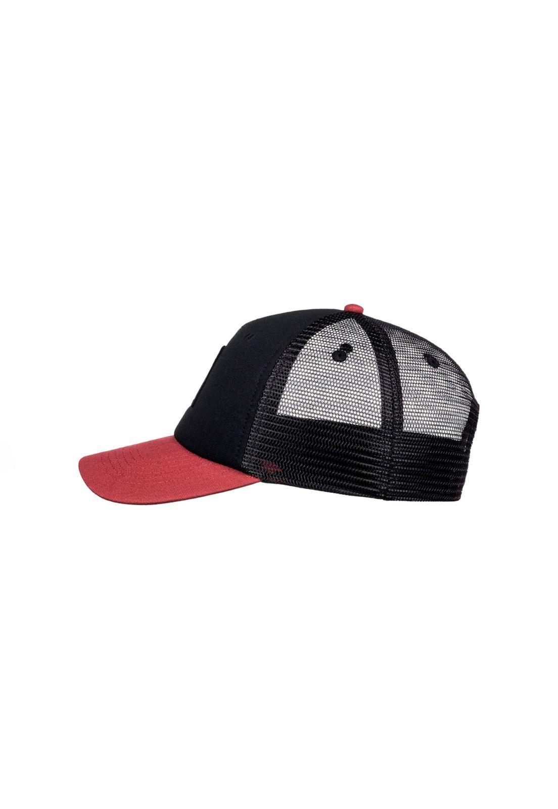 Jockey Hills Trucker Hdwr Beige Hombre-2