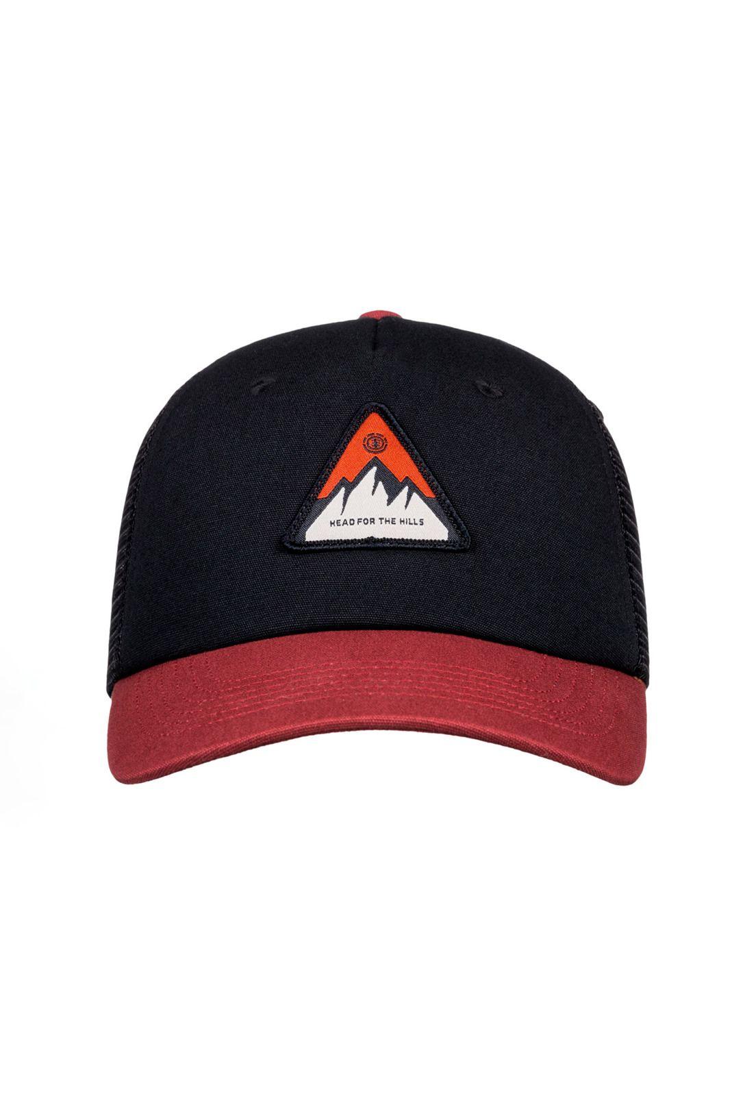 Jockey Hills Trucker Hdwr Beige Hombre-3