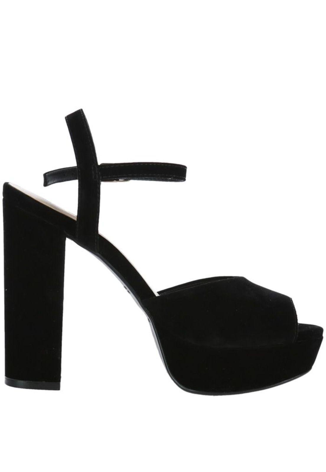 Zapato Ceci Negro-1
