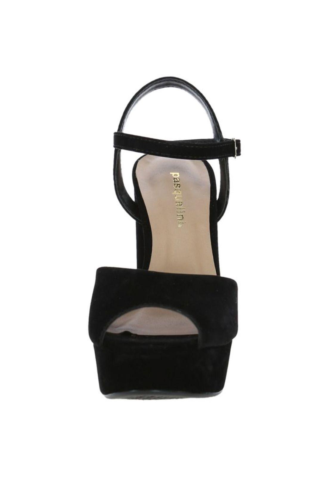 Zapato Ceci Negro-2