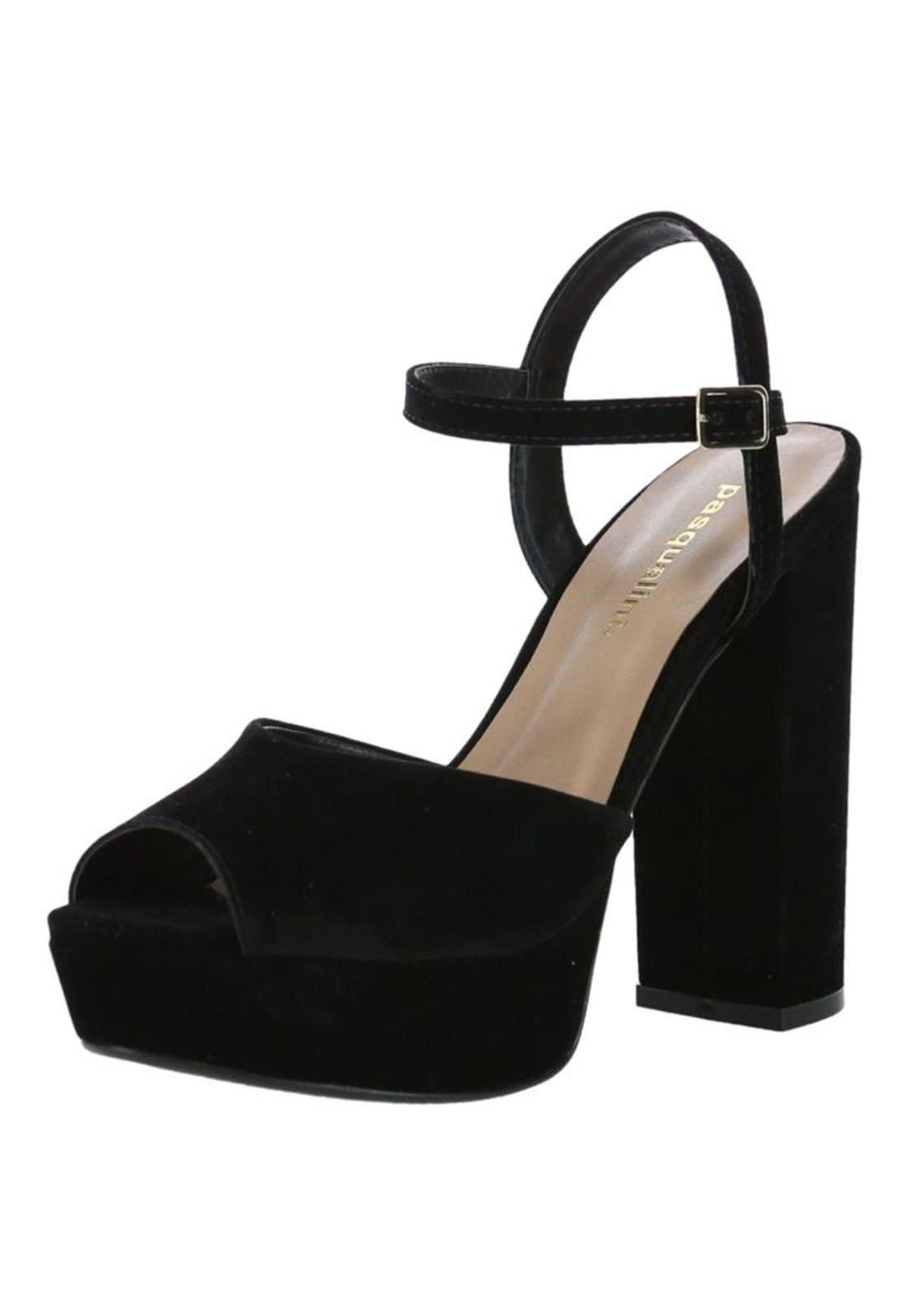 Zapato Ceci Negro-3