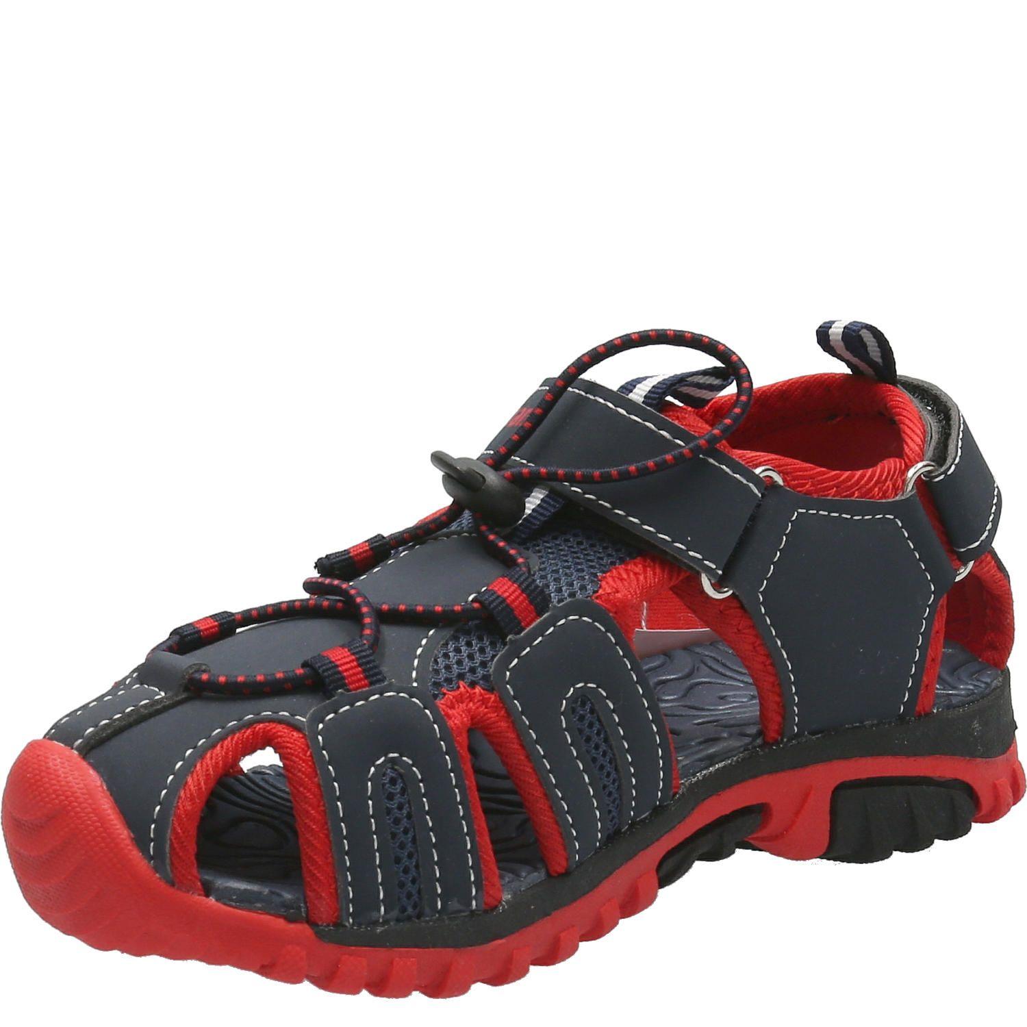 Sandalia Niño Gustav Multicolor-3